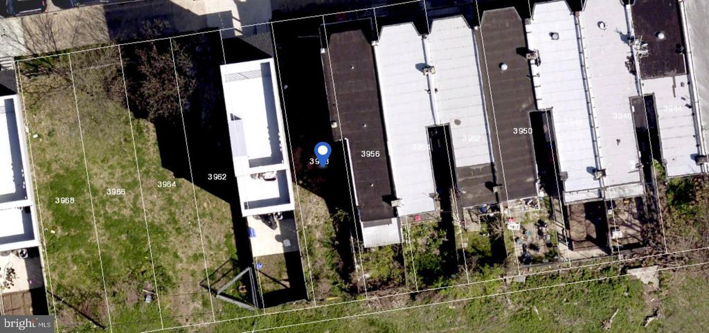 Photo of 3958 Pennsgrove Street, PHILADELPHIA, PA 19104 (MLS # PAPH2542818)