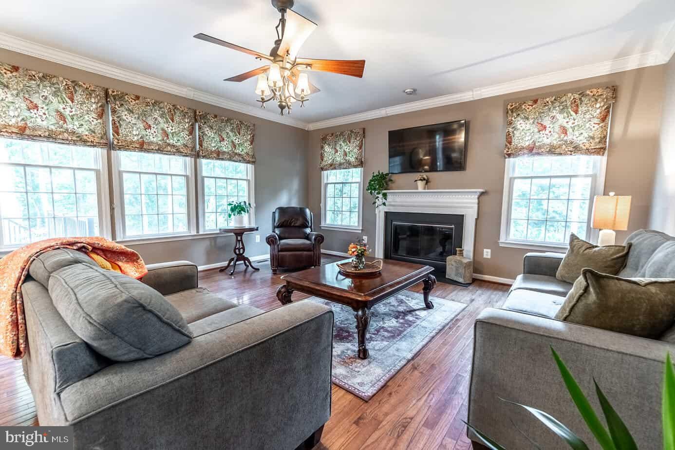 15214 OLD HANOVER ROAD