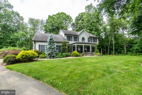 Homes For Sale - 15214 Old Hanover Road<br/> UPPERCO, MD 21155
