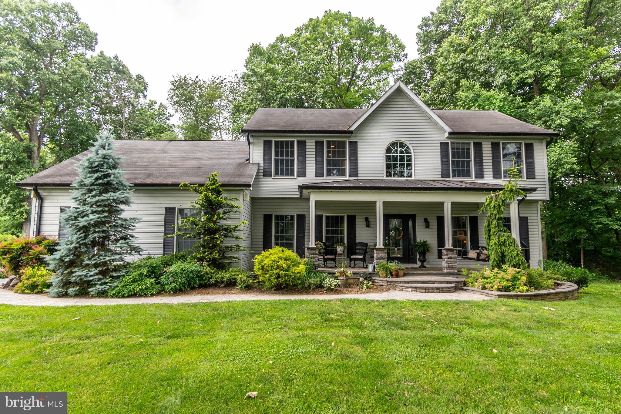15214 OLD HANOVER ROAD
