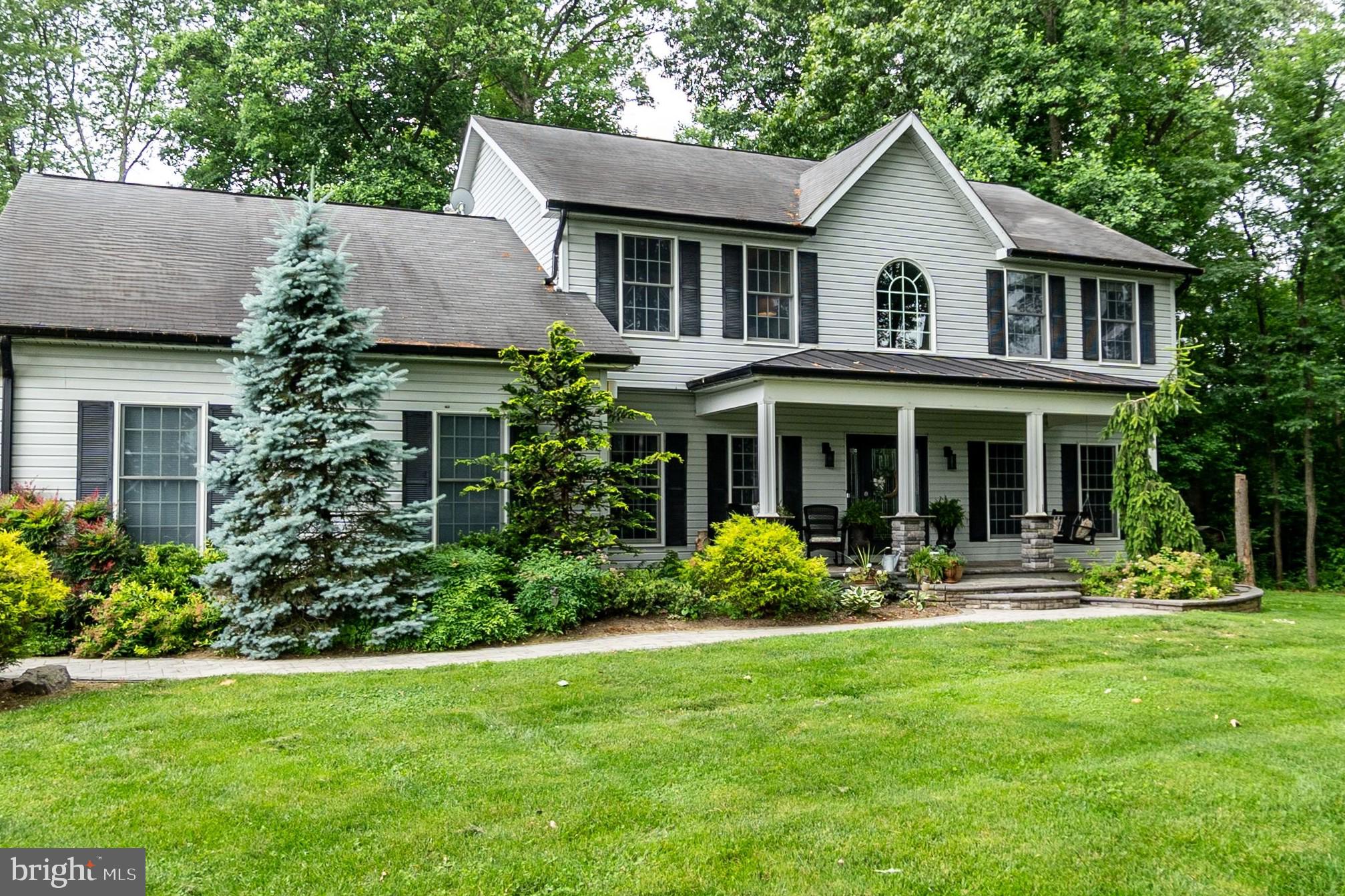 15214 OLD HANOVER ROAD