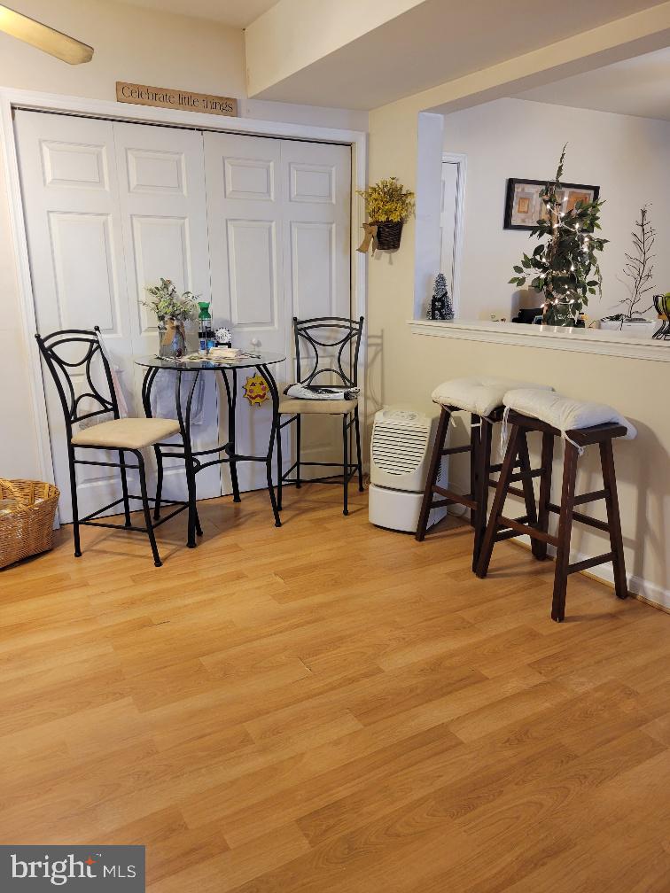 WANDERING RUN - Residential Lease