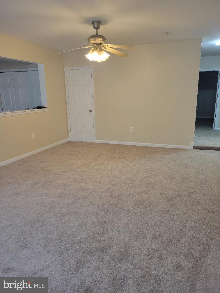 WANDERING RUN - Residential Lease