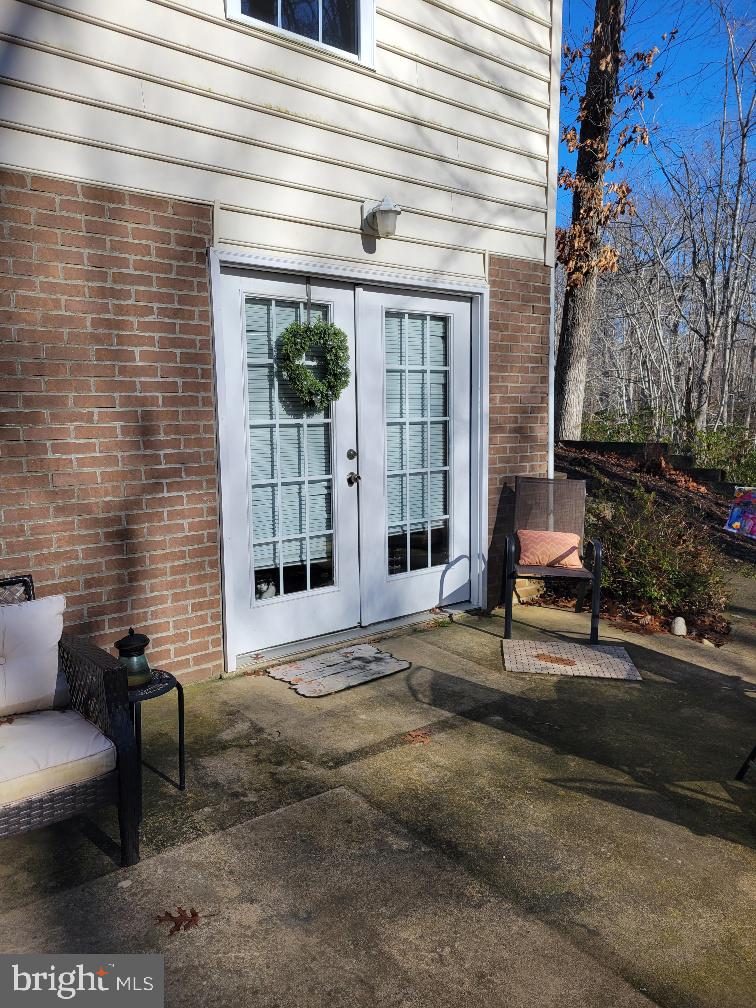 WANDERING RUN - Residential Lease