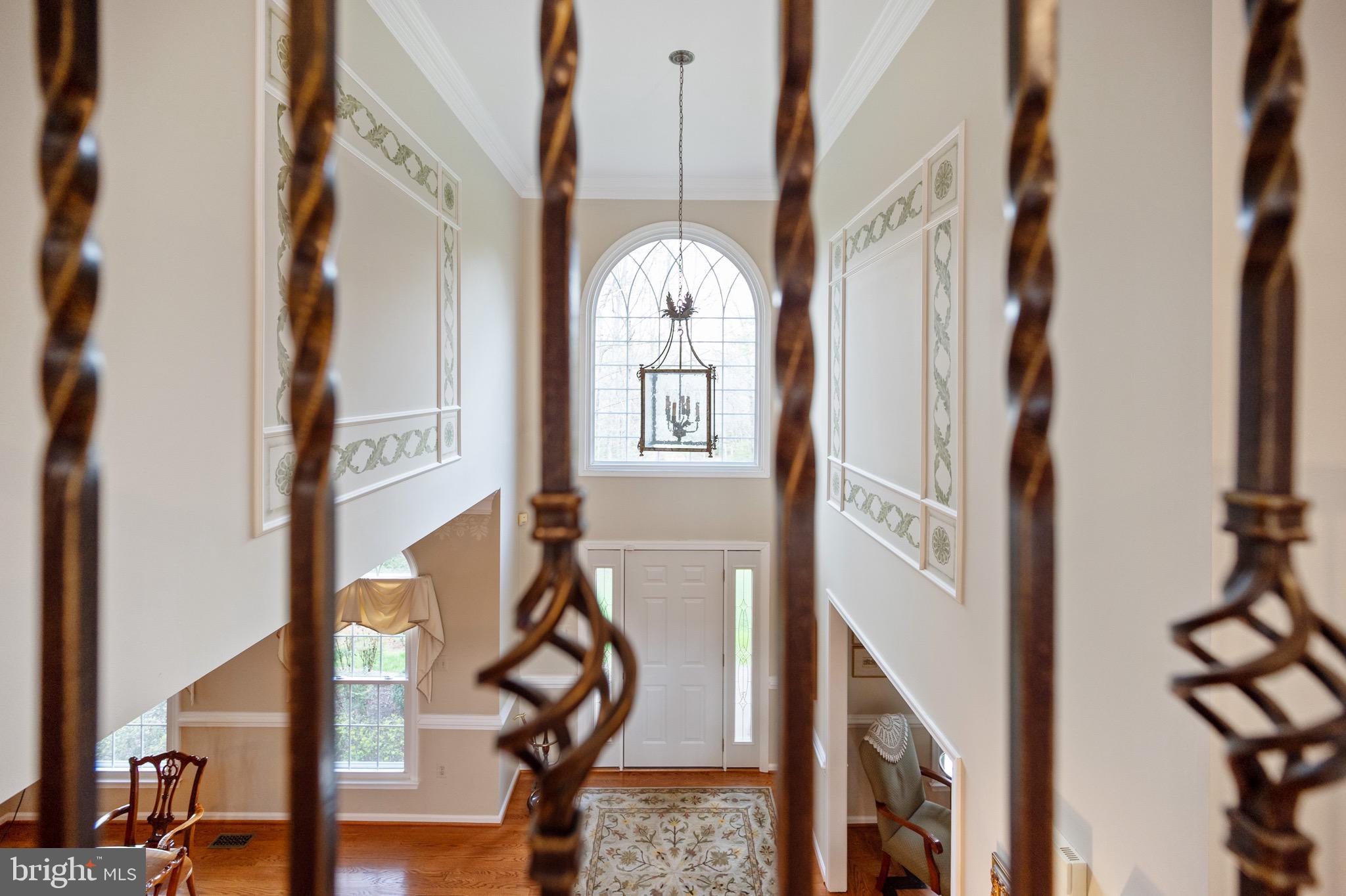 BARRINGTON OAKS - Residential Lease