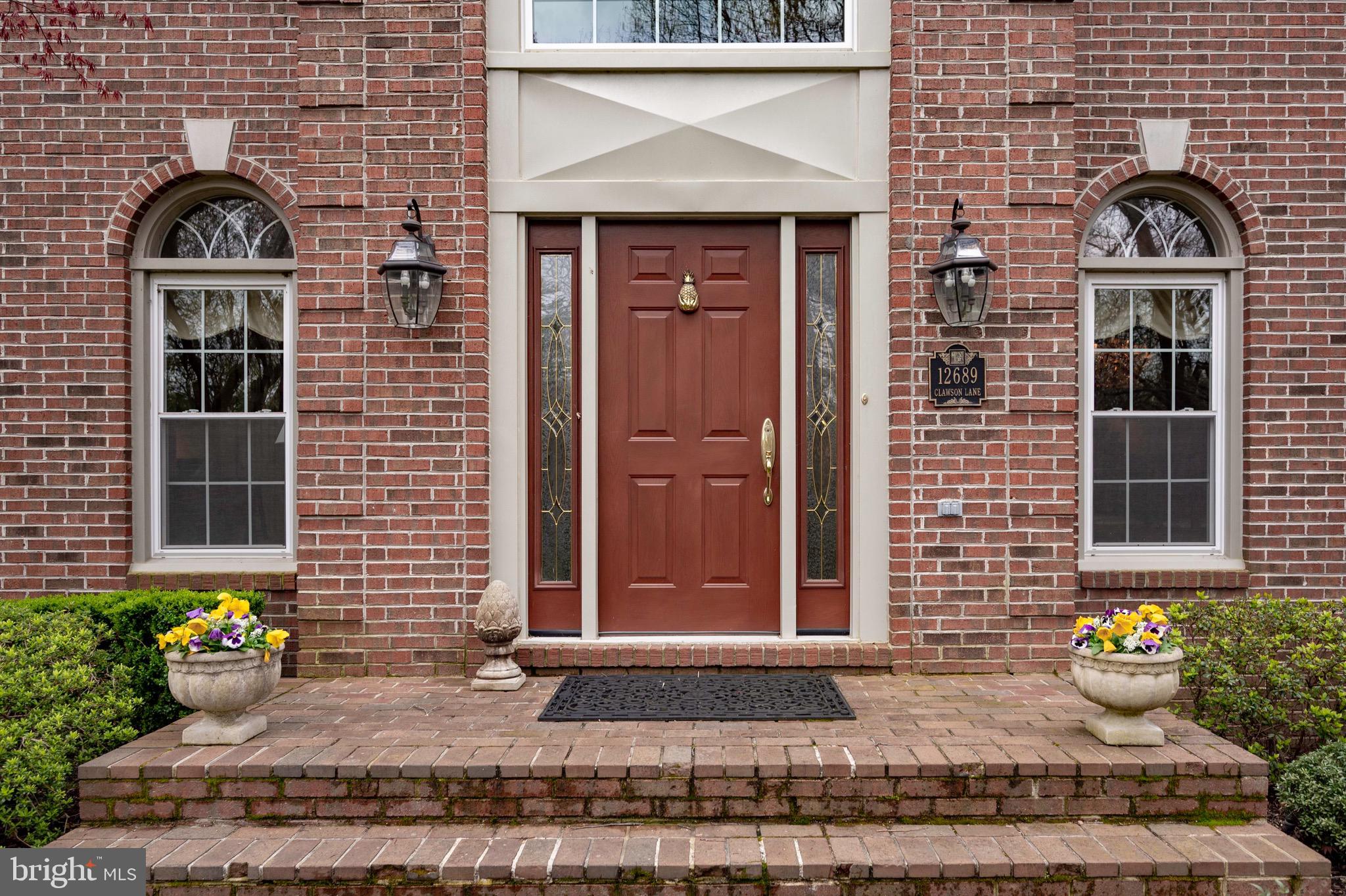 BARRINGTON OAKS - Residential Lease