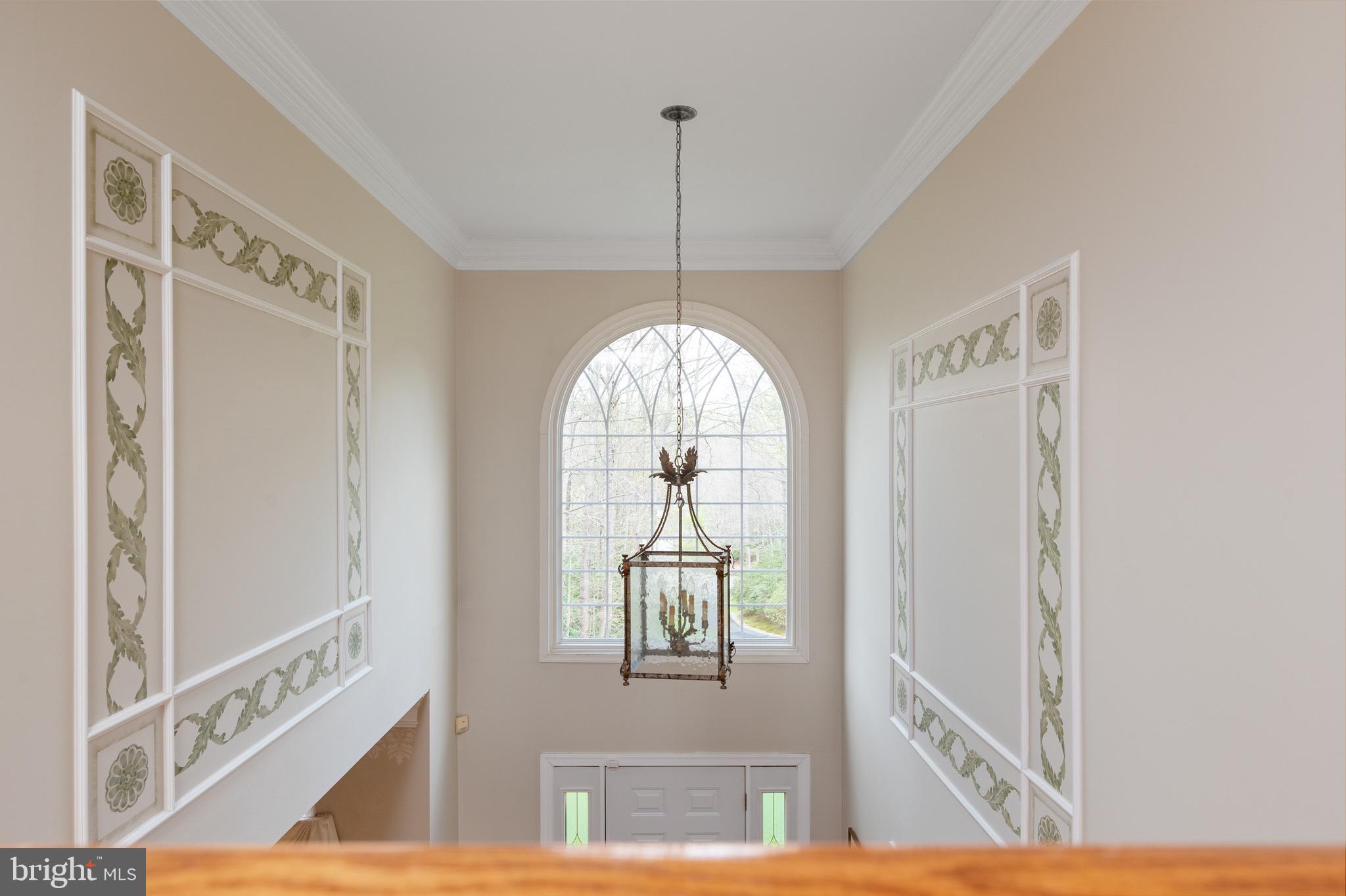 BARRINGTON OAKS - Residential Lease