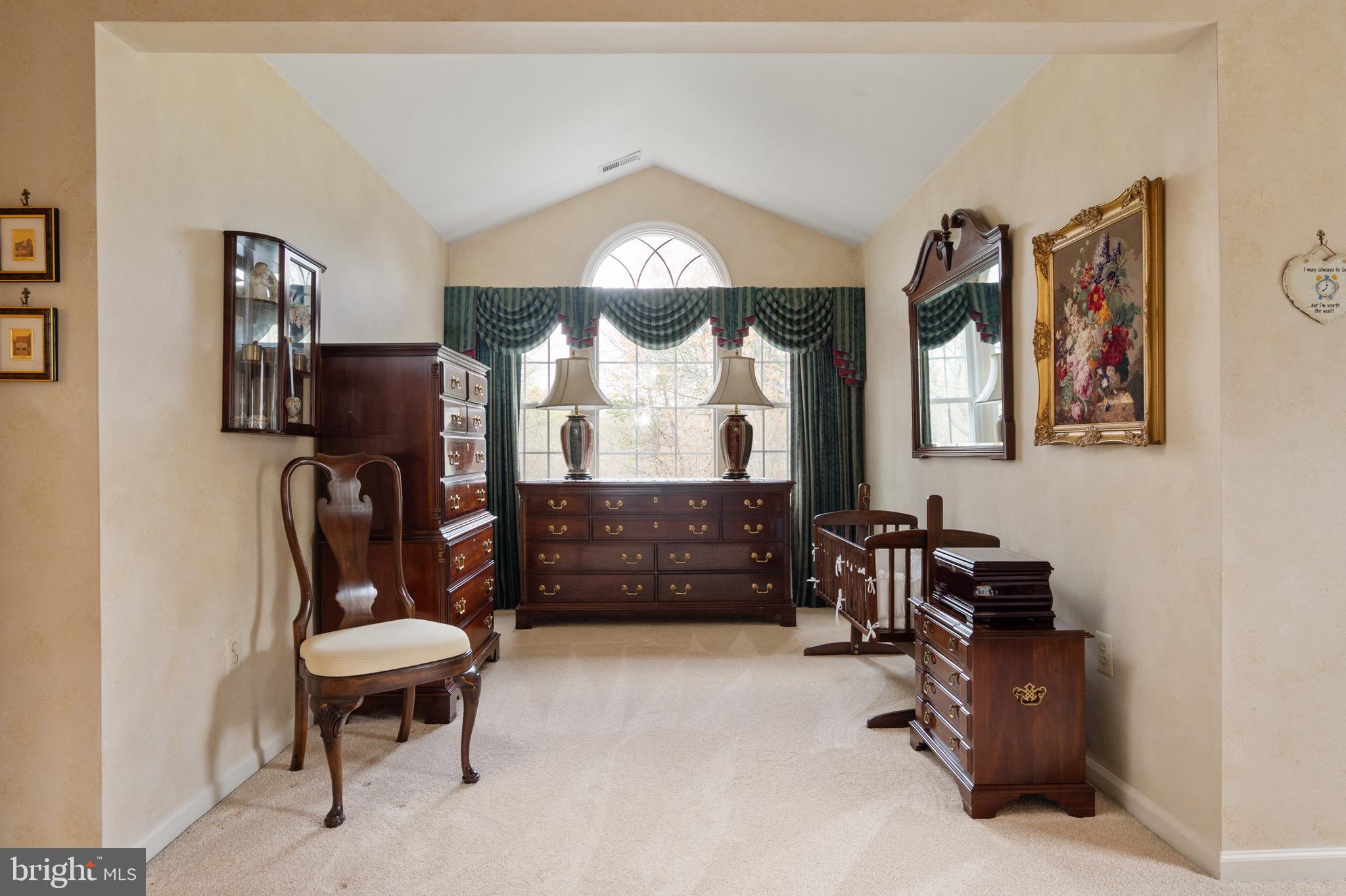 BARRINGTON OAKS - Residential Lease