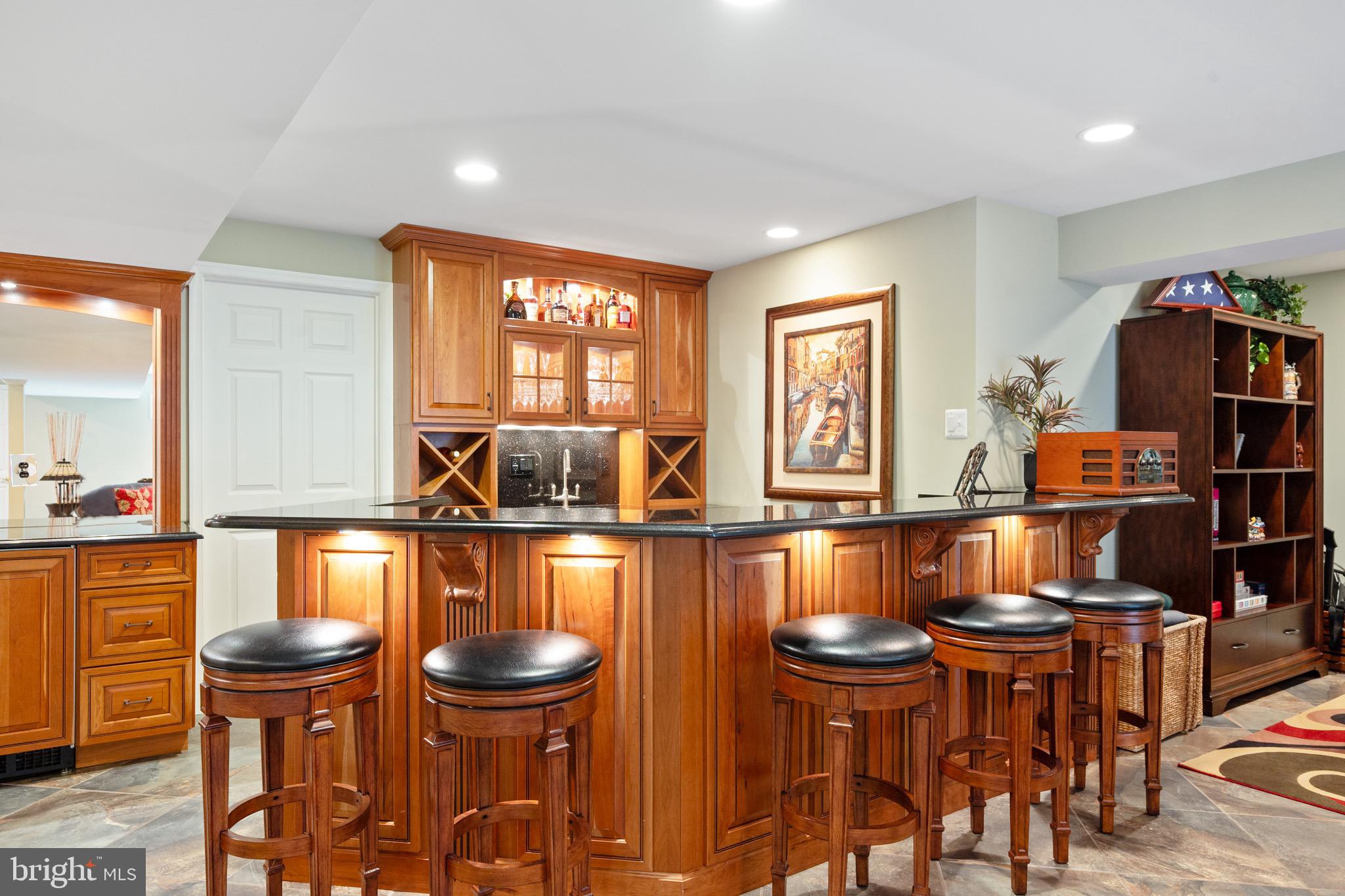 BARRINGTON OAKS - Residential Lease