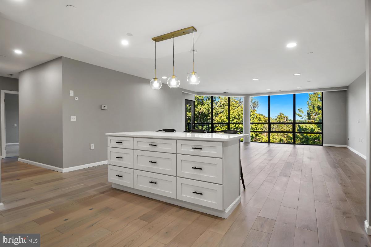 PAVILION IN THE PARK - Residential