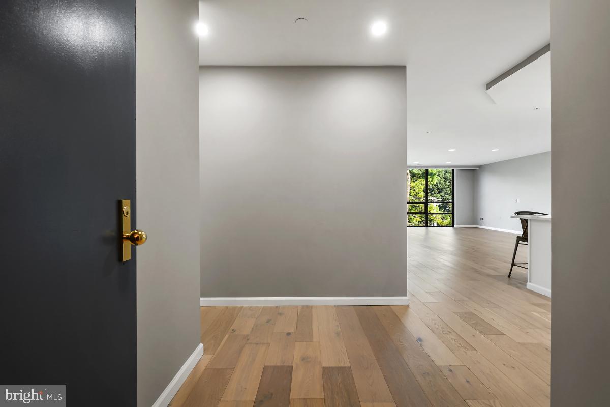 PAVILION IN THE PARK - Residential