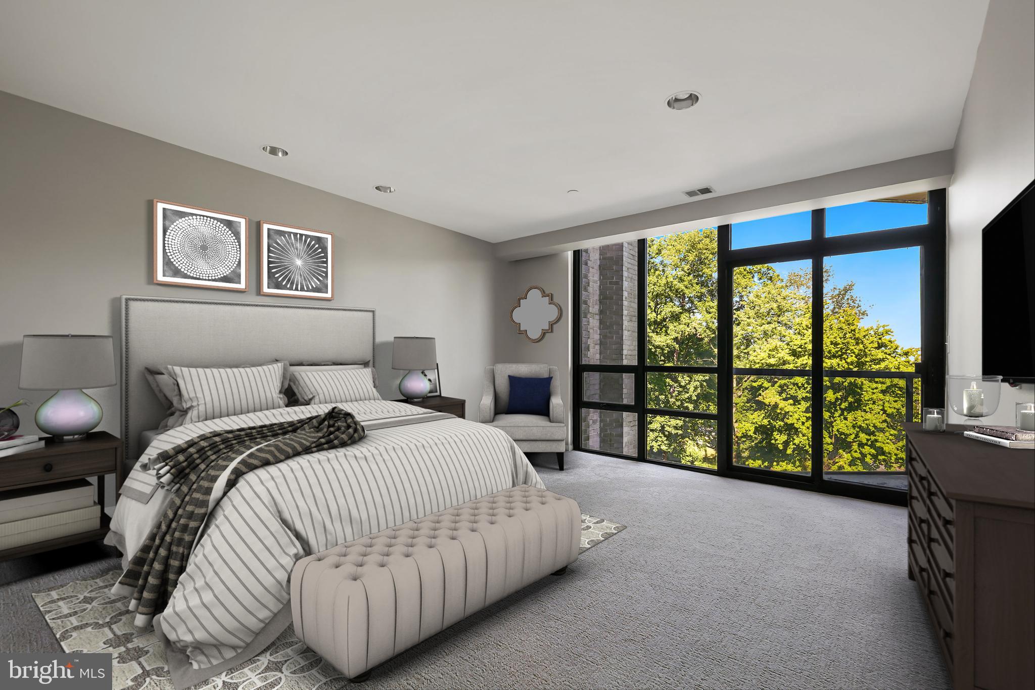 PAVILION IN THE PARK - Residential