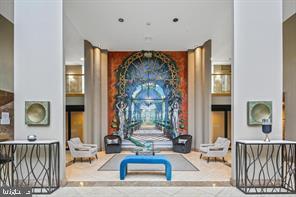 PAVILION IN THE PARK - Residential