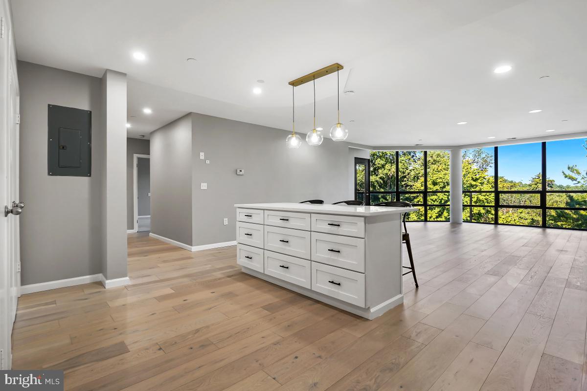 PAVILION IN THE PARK - Residential