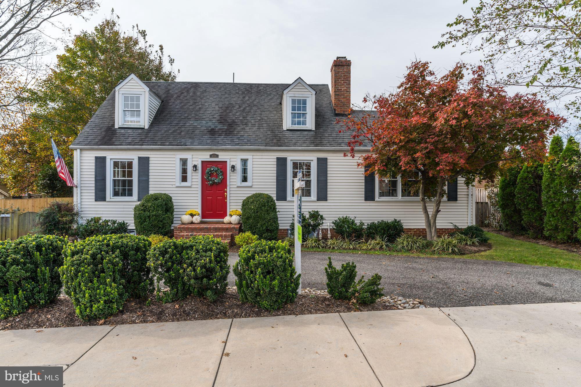 LYONHURST - Residential