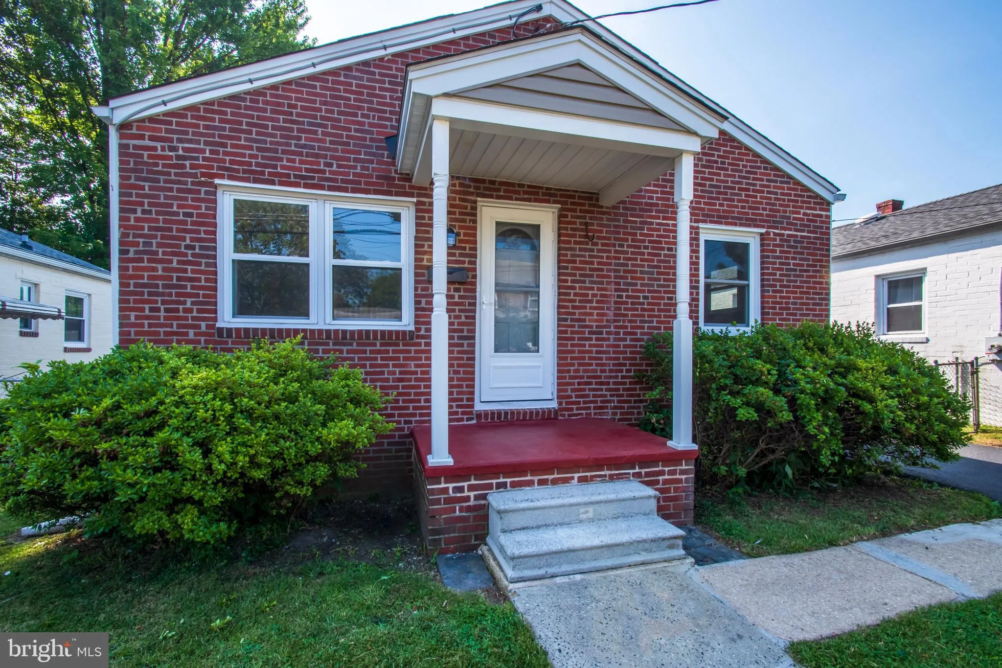2206 Garfield Avenue, Wilmington, DE 19809