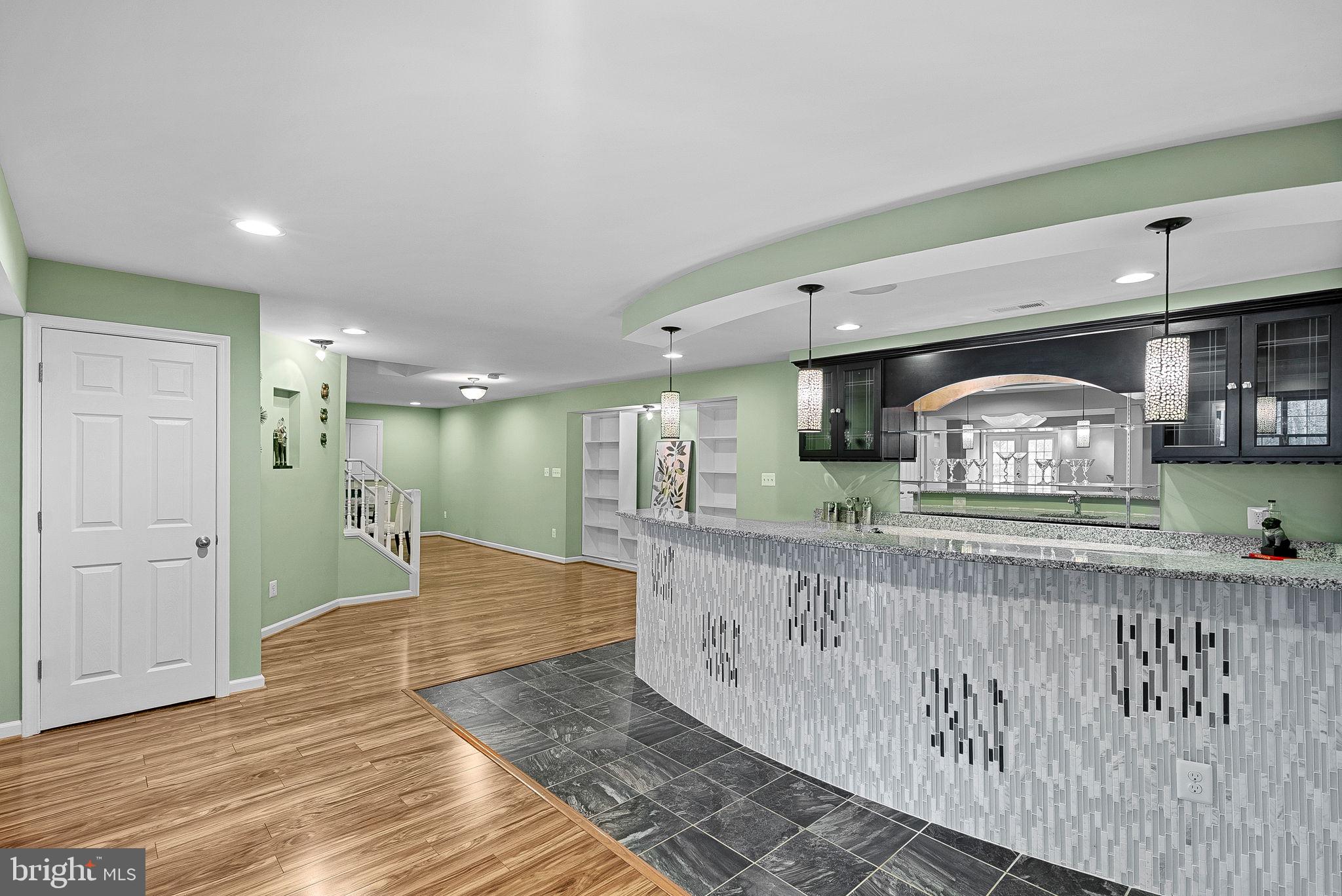 EVERGREEN HAMLETS - Residential