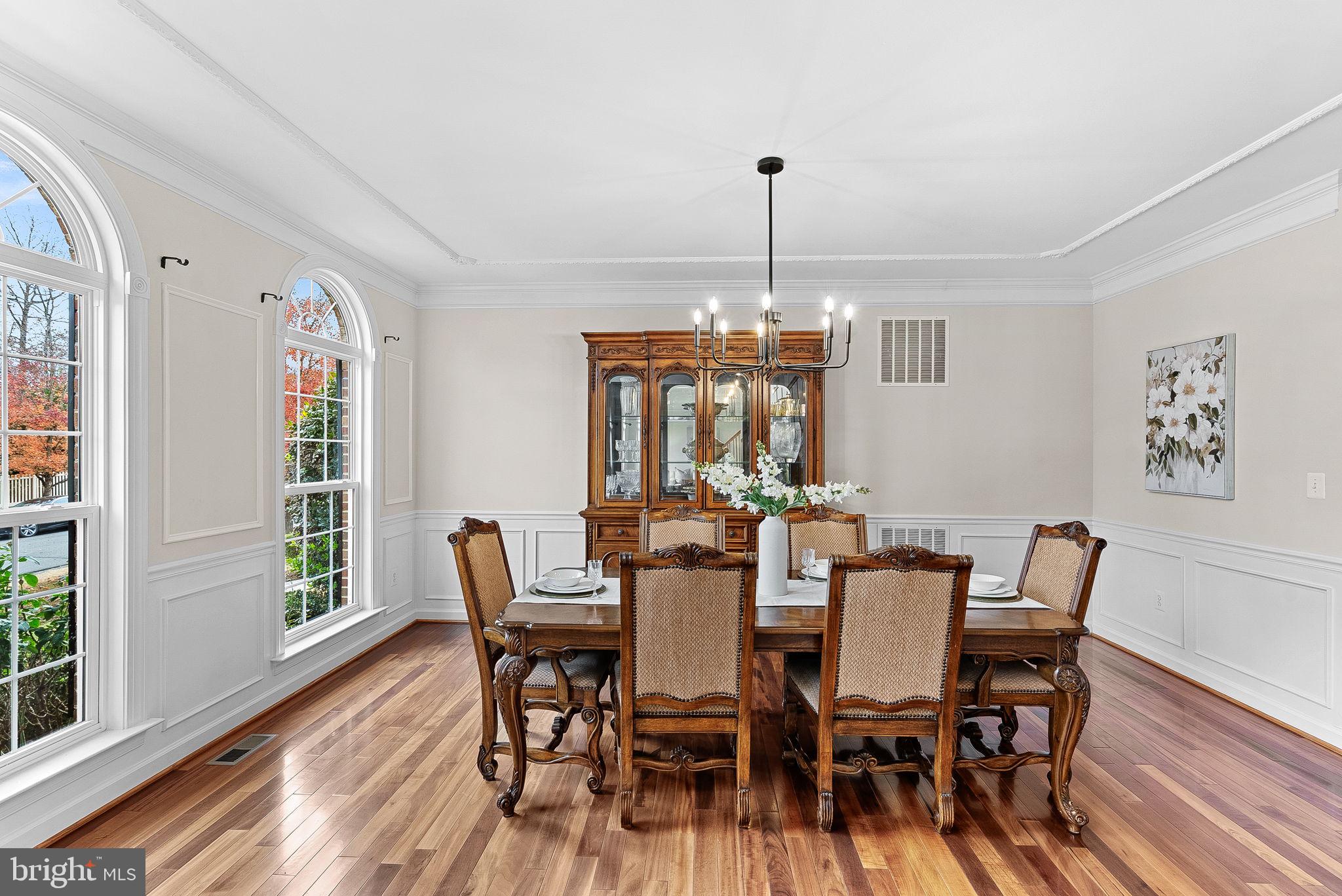 EVERGREEN HAMLETS - Residential