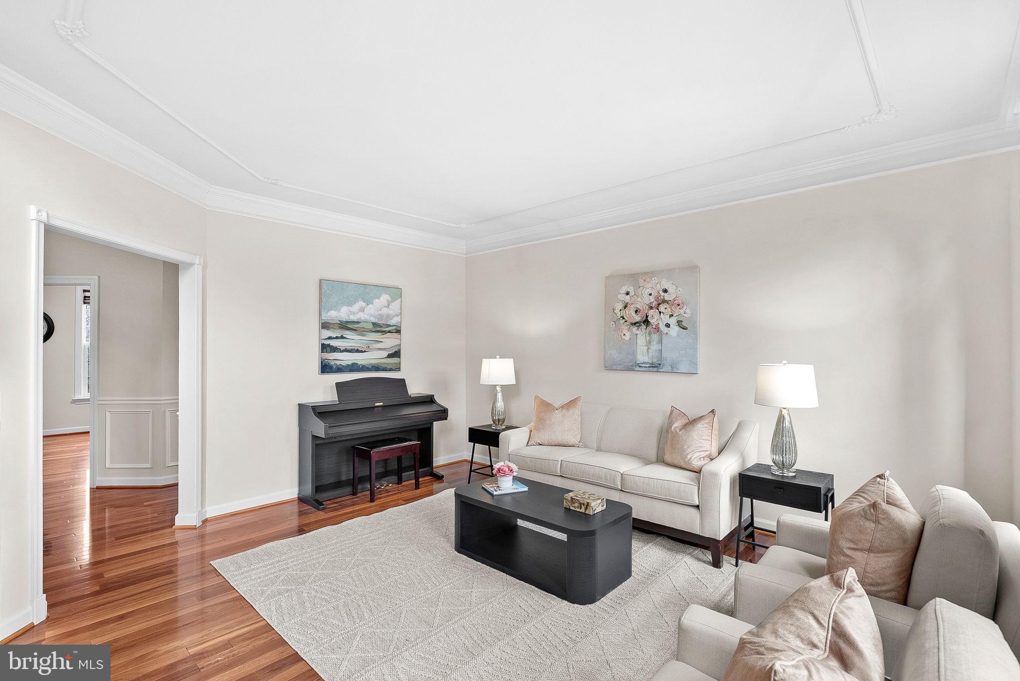 EVERGREEN HAMLETS - Residential