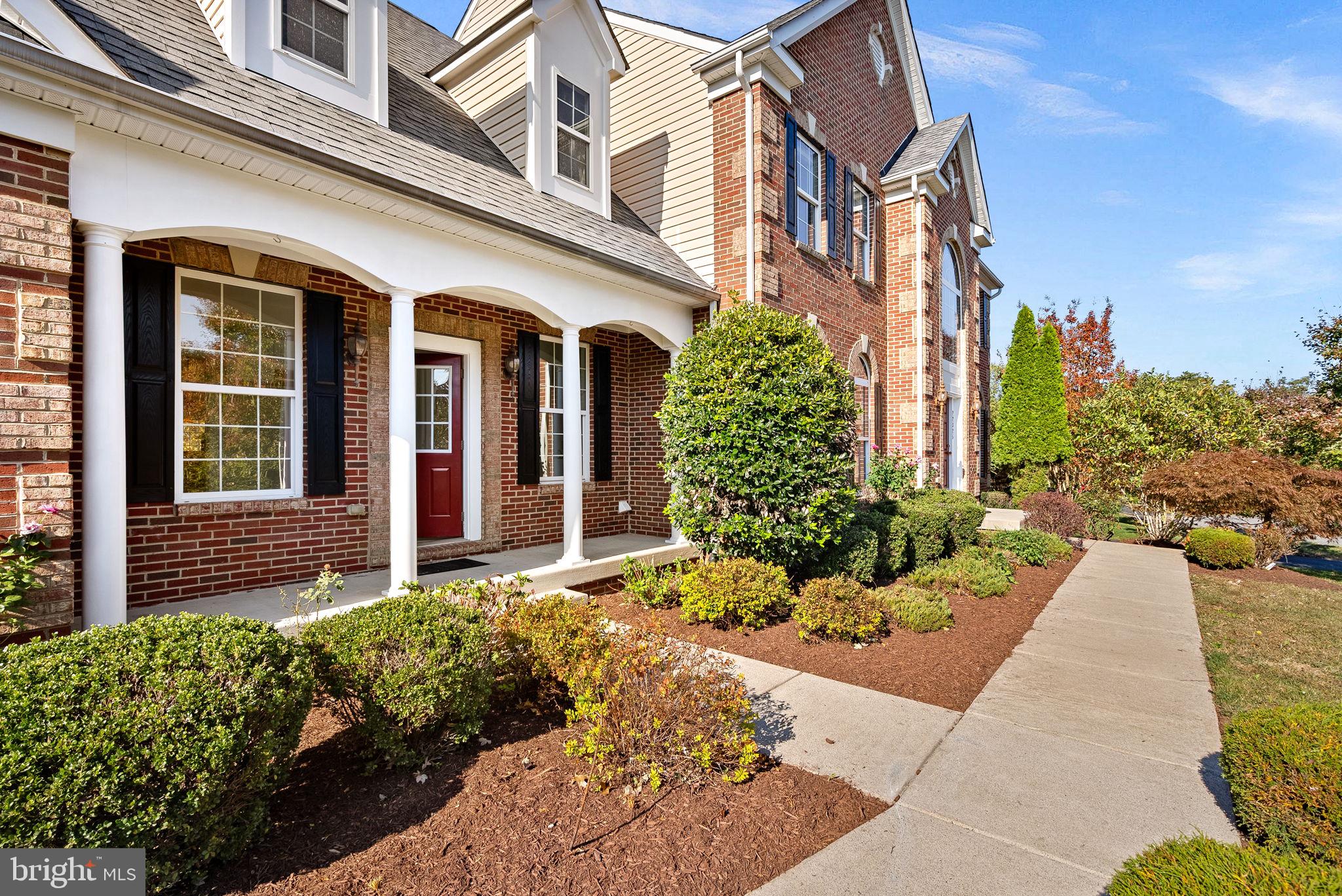 EVERGREEN HAMLETS - Residential