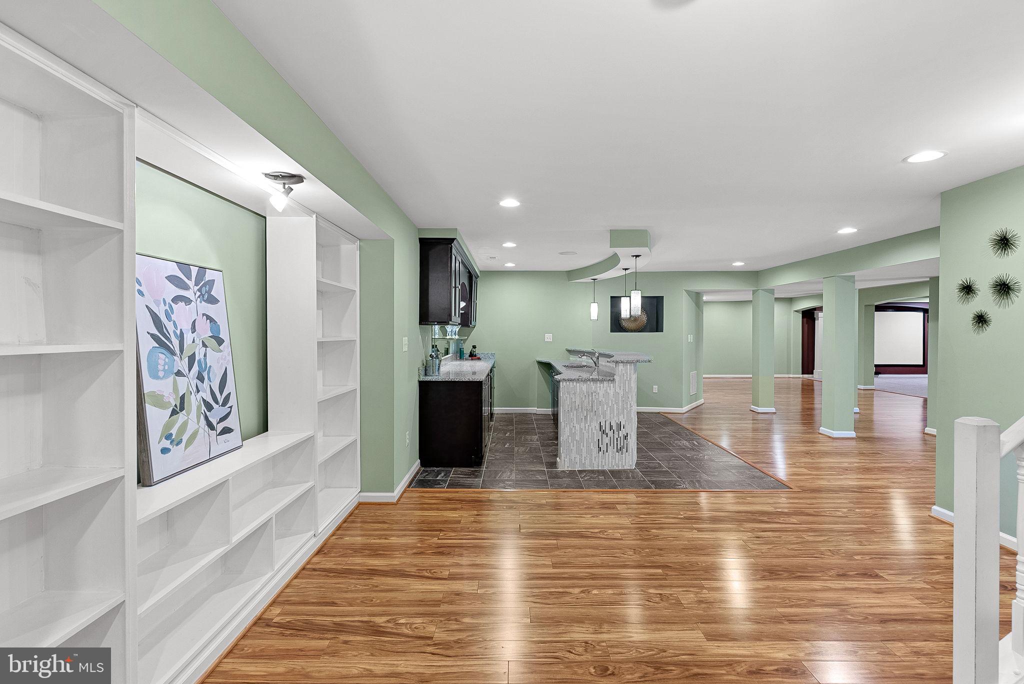 EVERGREEN HAMLETS - Residential