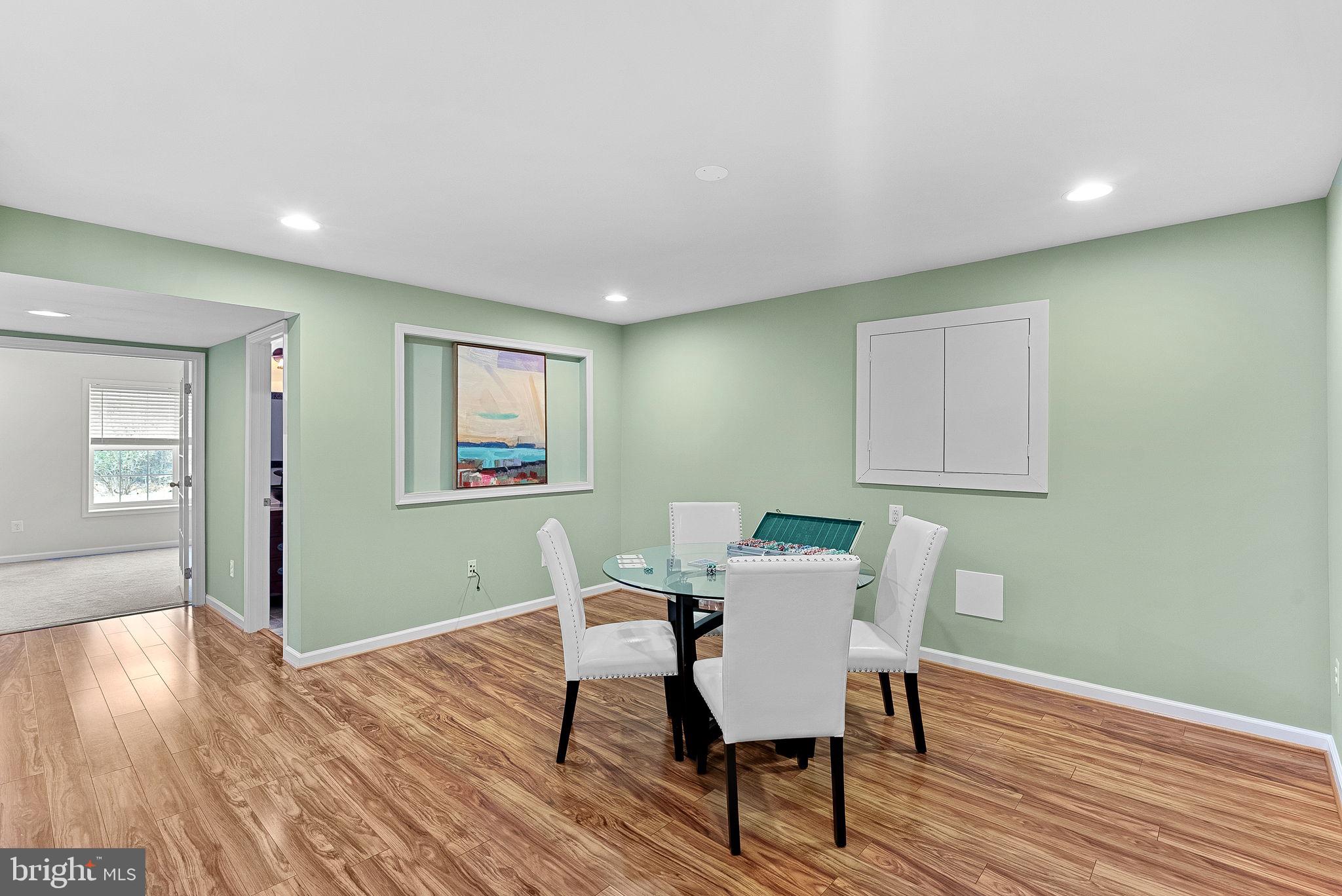 EVERGREEN HAMLETS - Residential