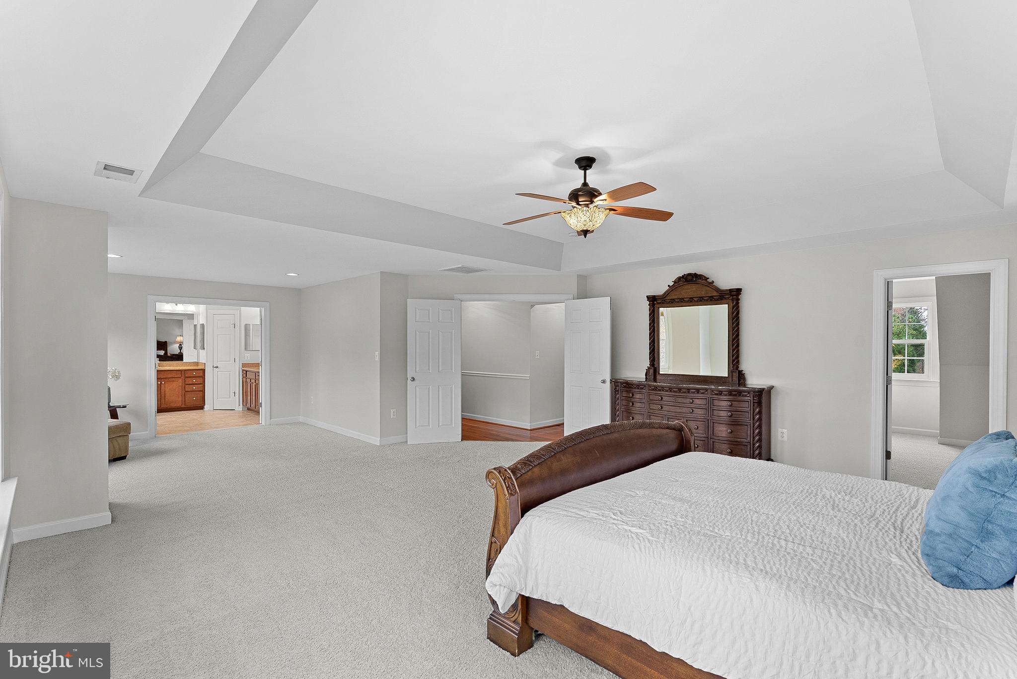 EVERGREEN HAMLETS - Residential