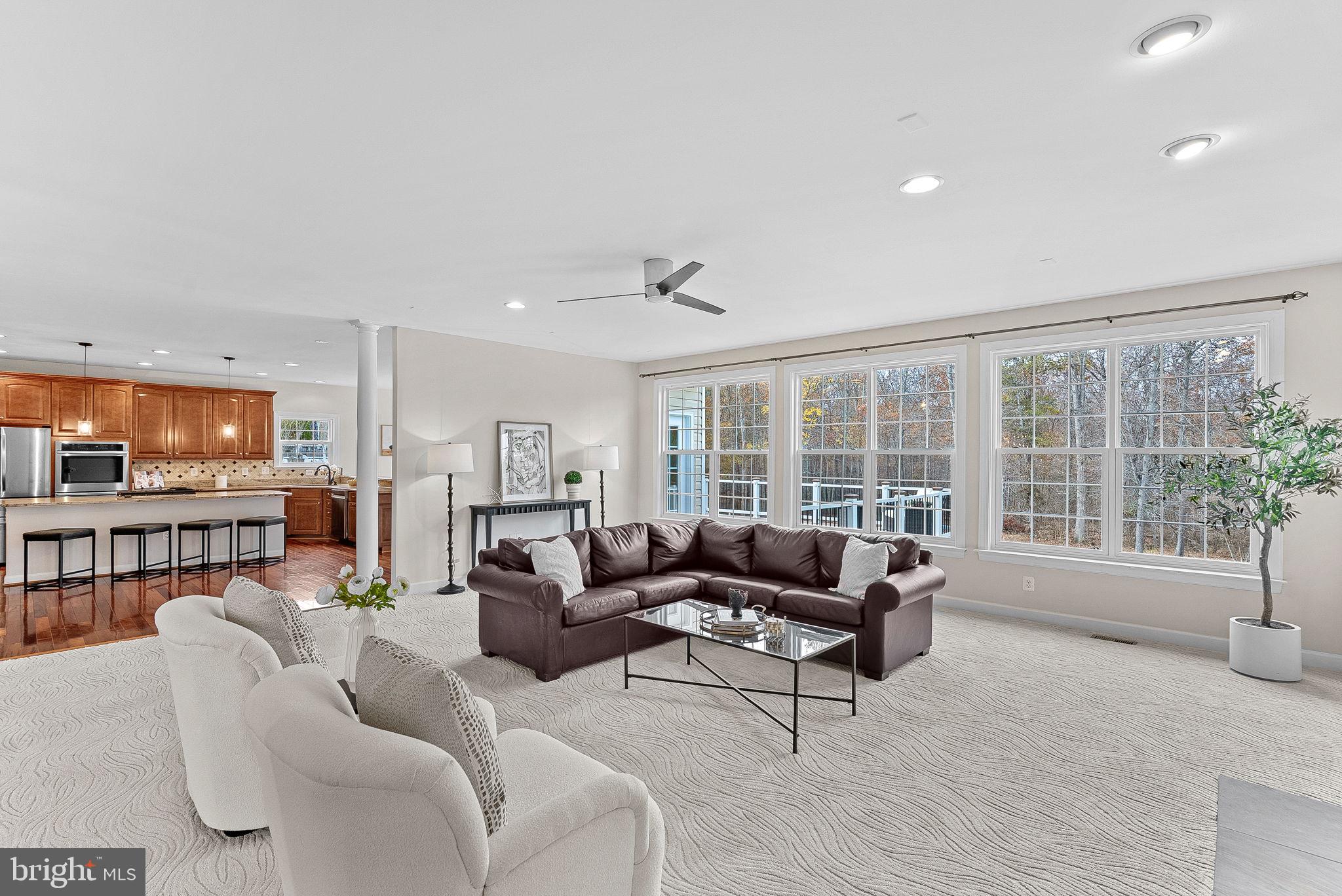 EVERGREEN HAMLETS - Residential