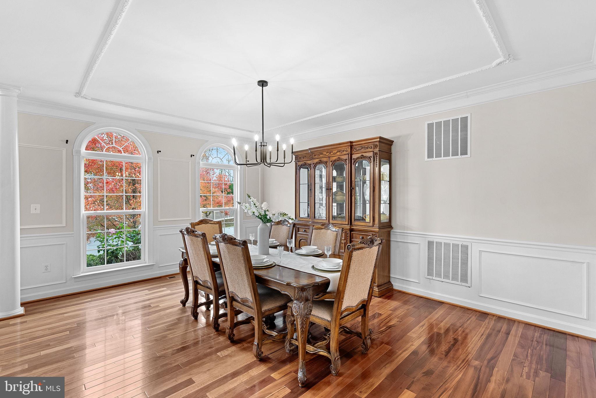 EVERGREEN HAMLETS - Residential