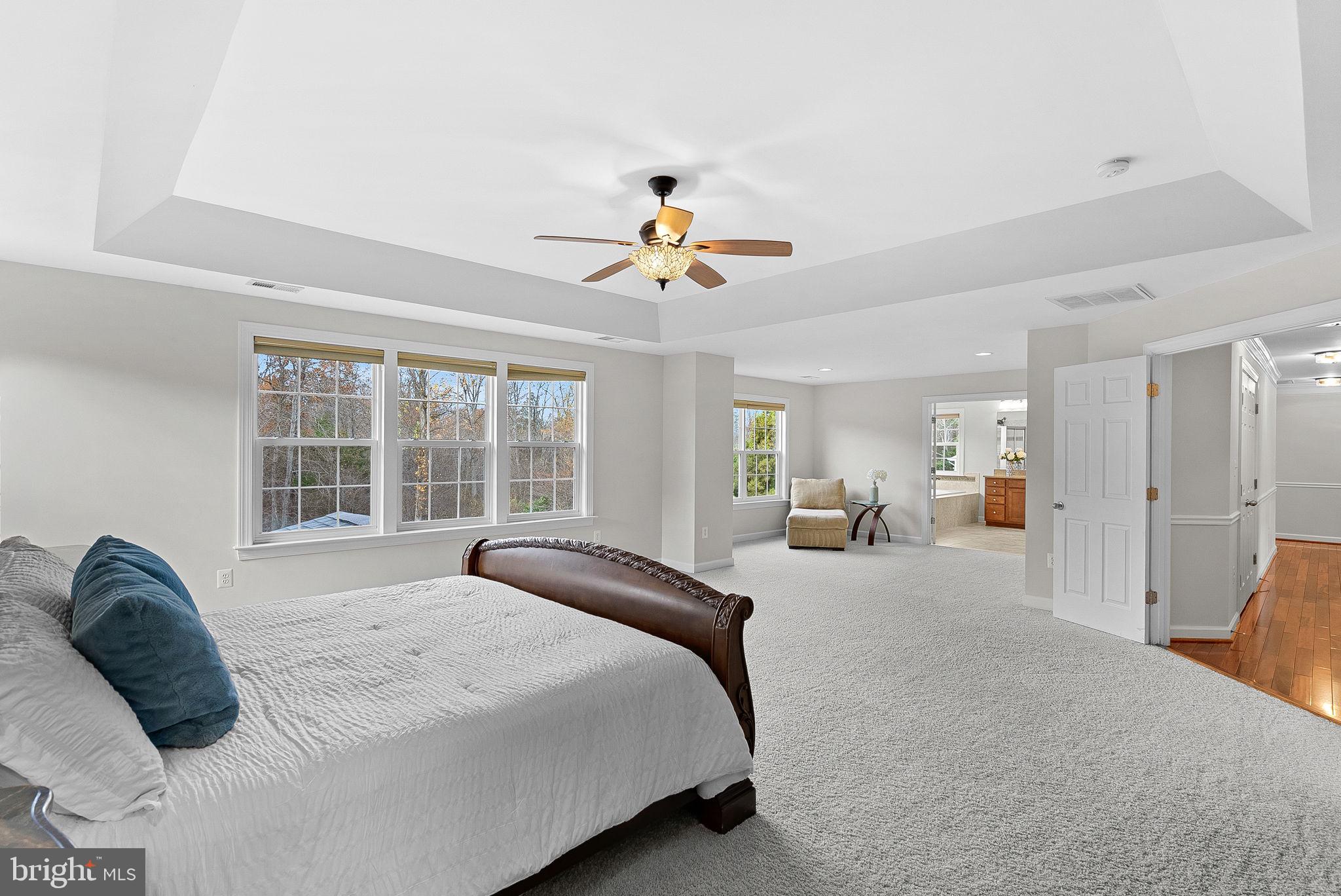 EVERGREEN HAMLETS - Residential