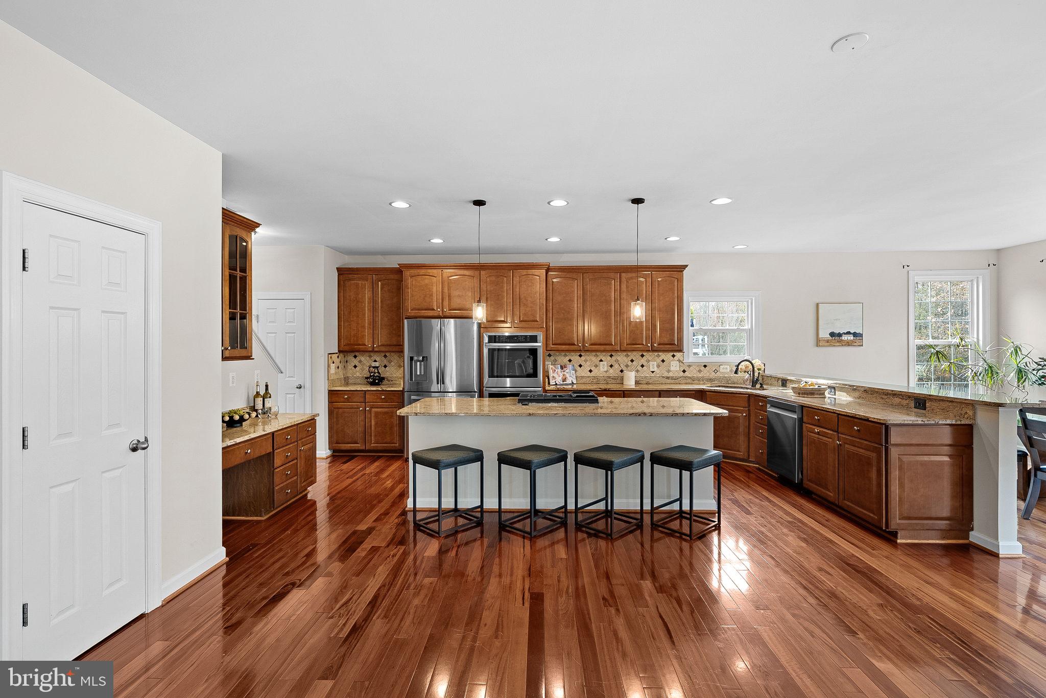 EVERGREEN HAMLETS - Residential