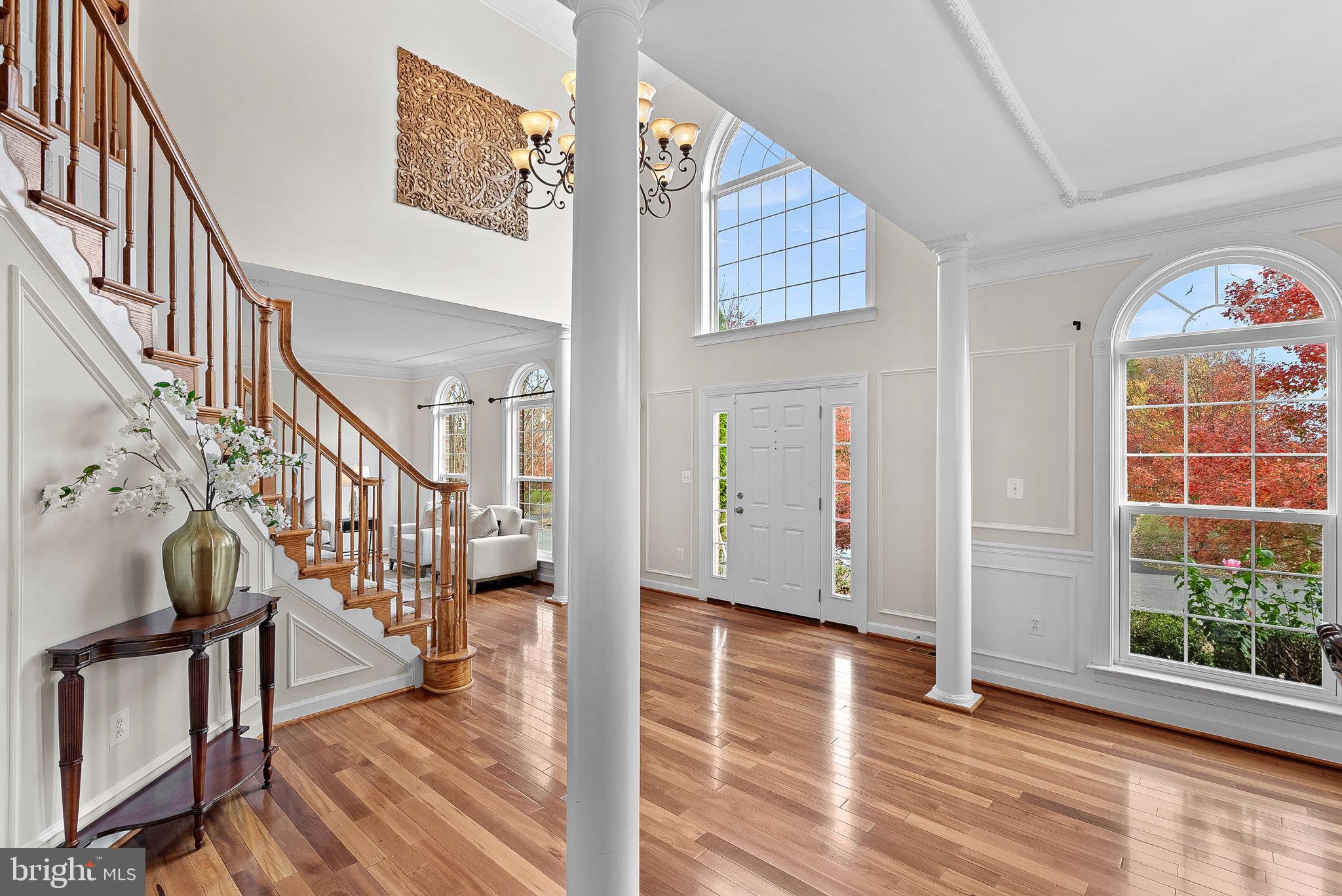 EVERGREEN HAMLETS - Residential