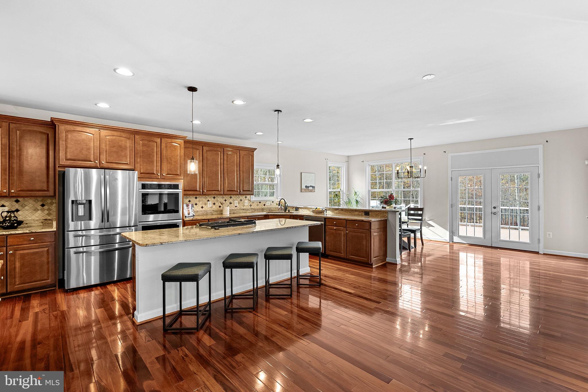 EVERGREEN HAMLETS - Residential