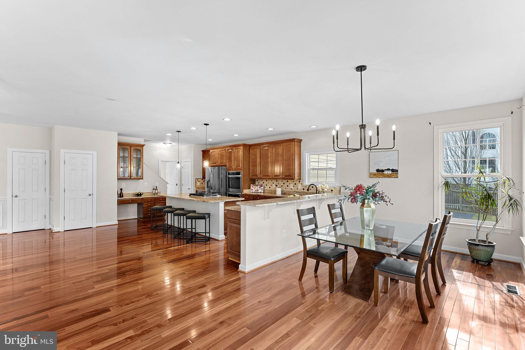 EVERGREEN HAMLETS - Residential