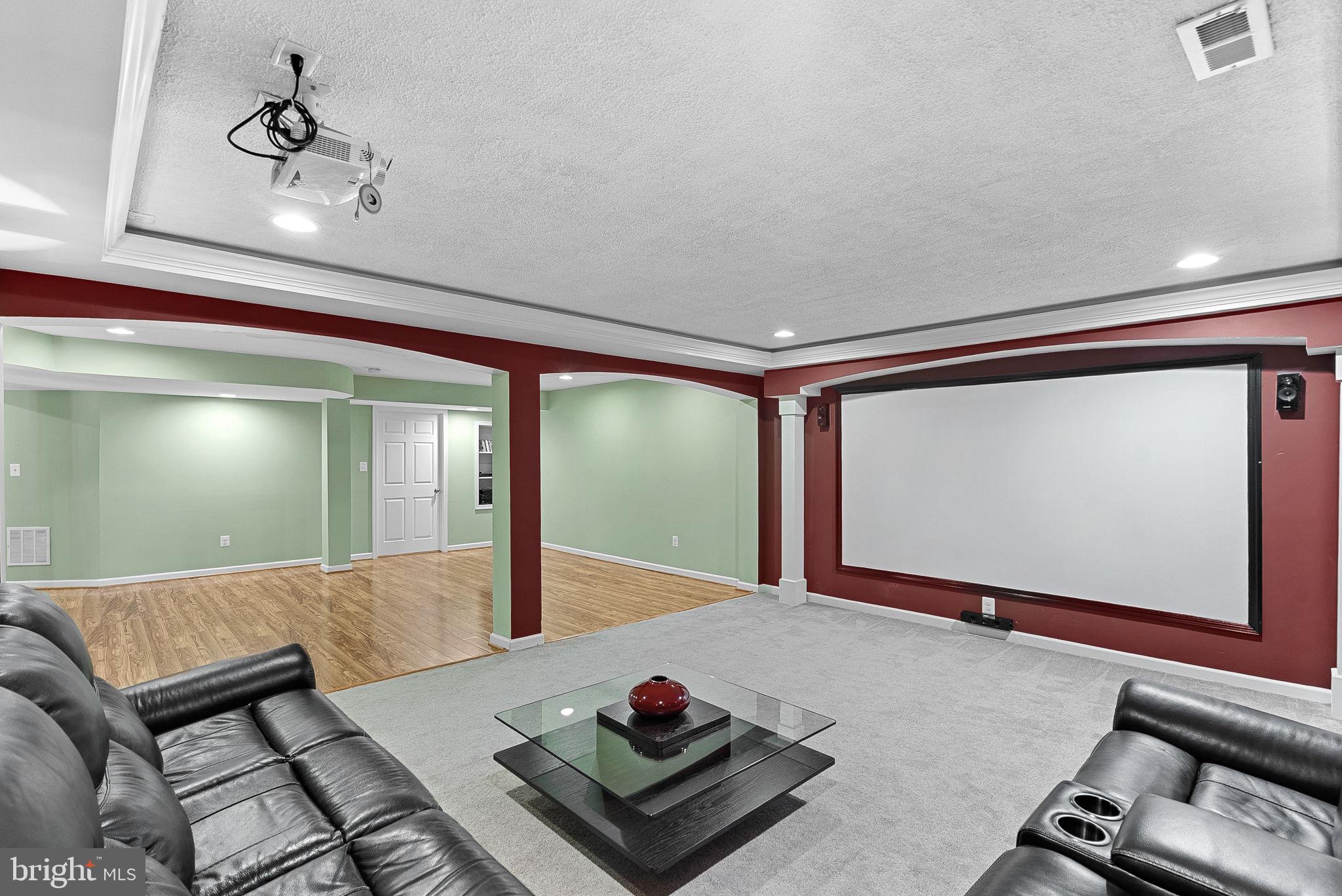 EVERGREEN HAMLETS - Residential