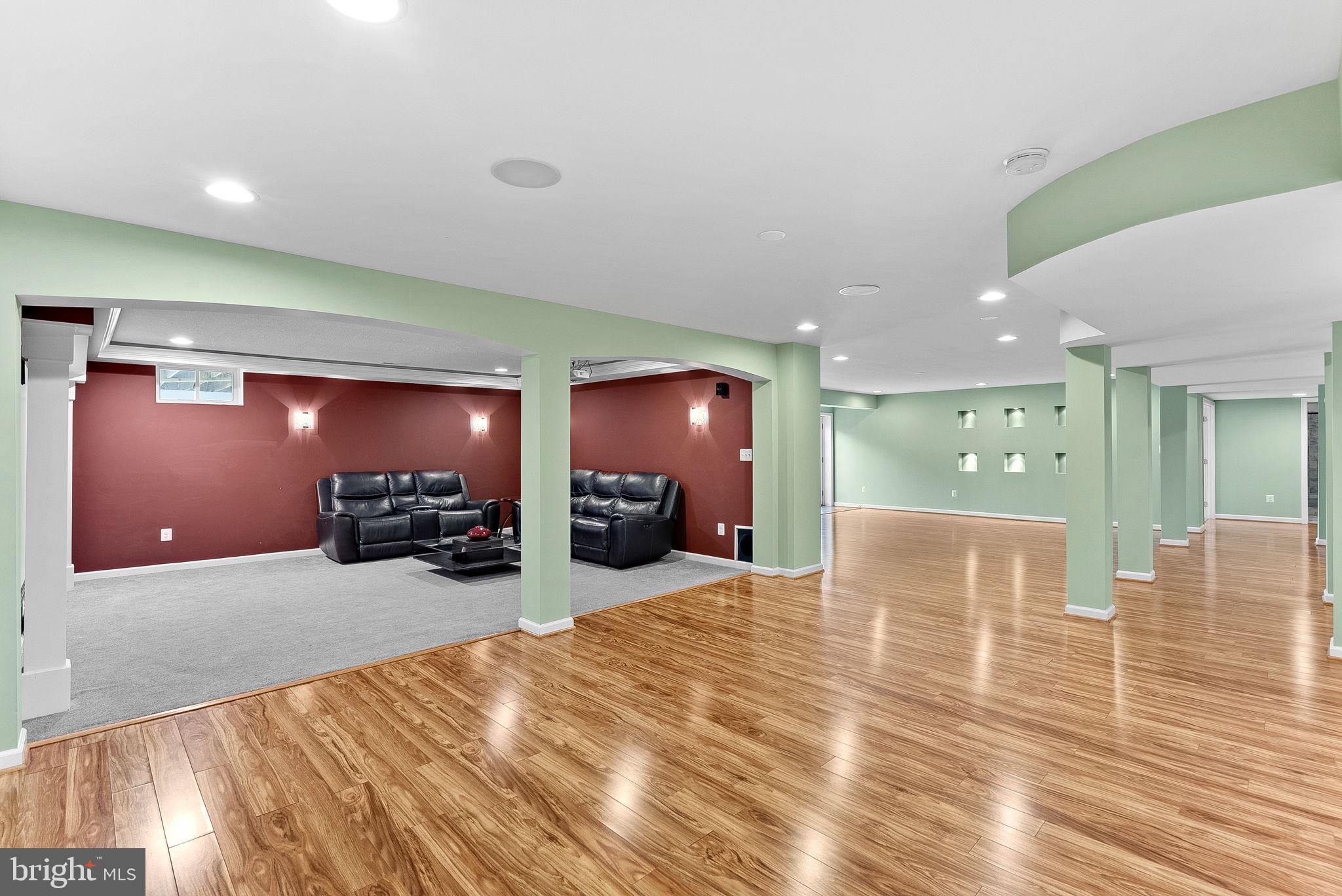 EVERGREEN HAMLETS - Residential