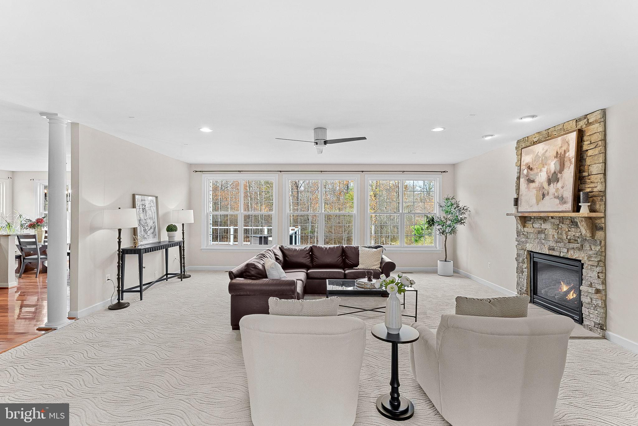 EVERGREEN HAMLETS - Residential