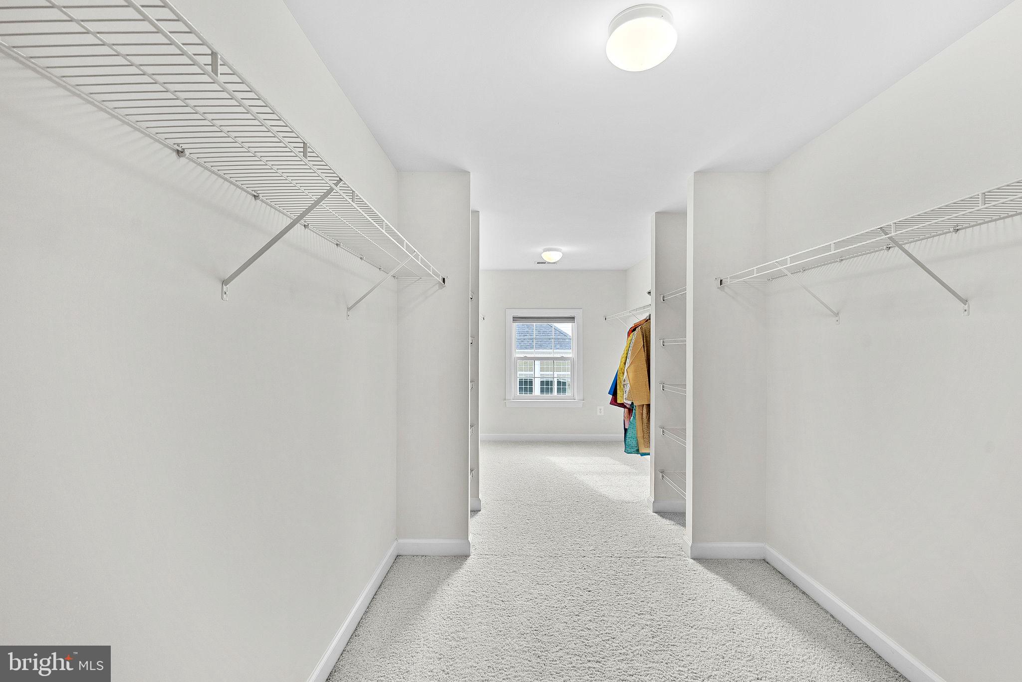 EVERGREEN HAMLETS - Residential