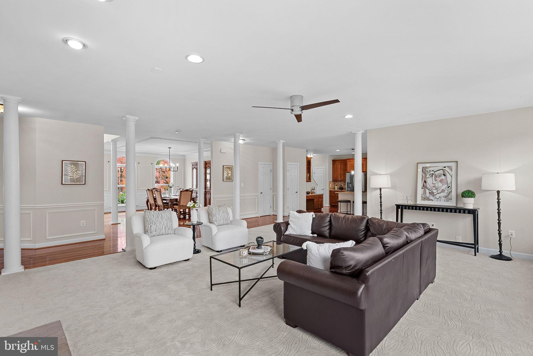 EVERGREEN HAMLETS - Residential