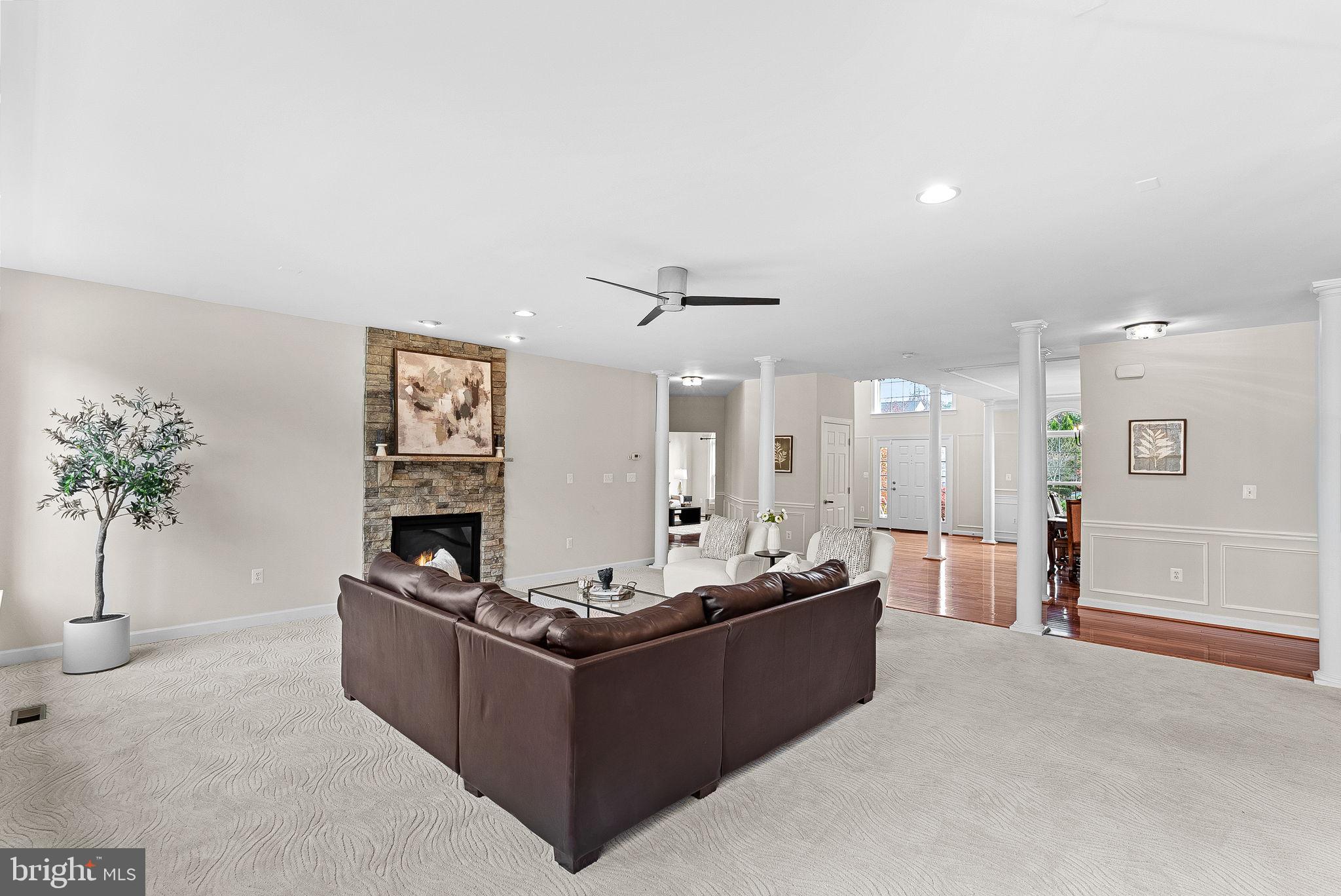 EVERGREEN HAMLETS - Residential