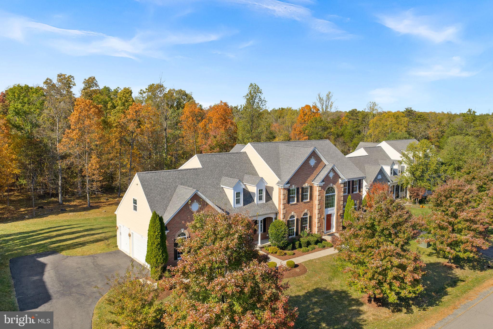 EVERGREEN HAMLETS - Residential