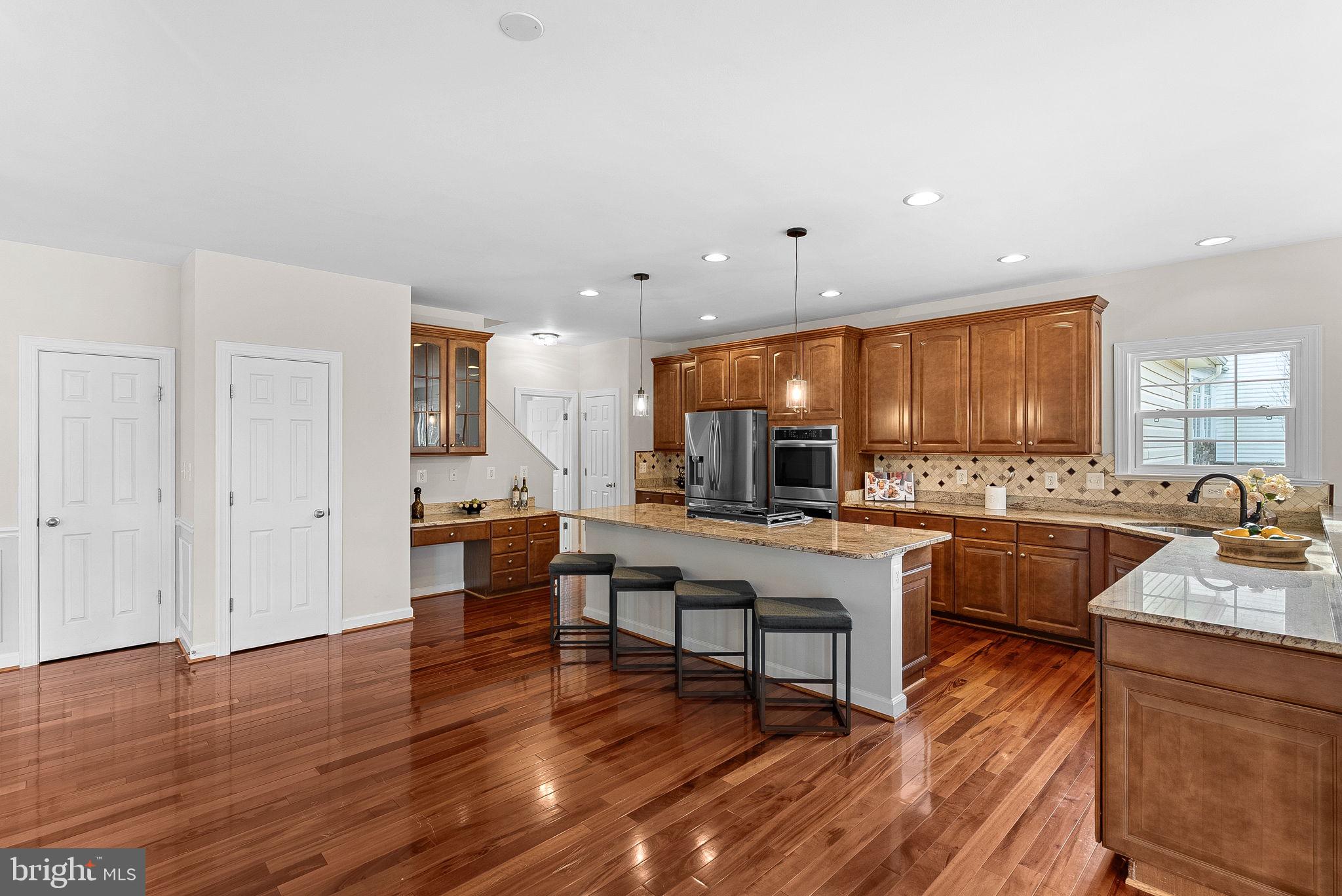 EVERGREEN HAMLETS - Residential