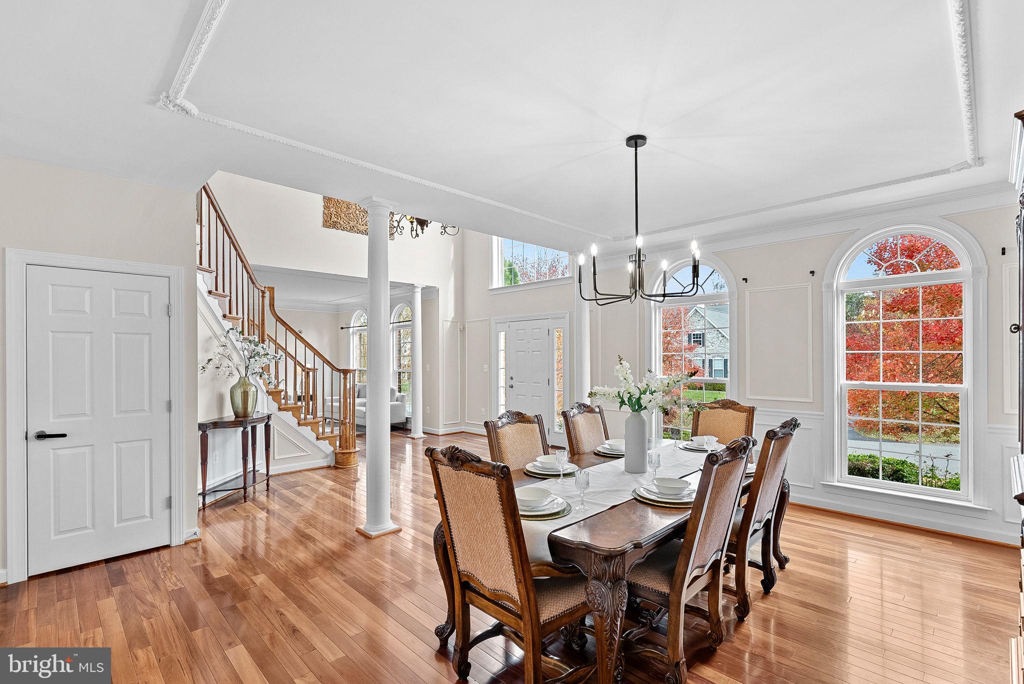 EVERGREEN HAMLETS - Residential