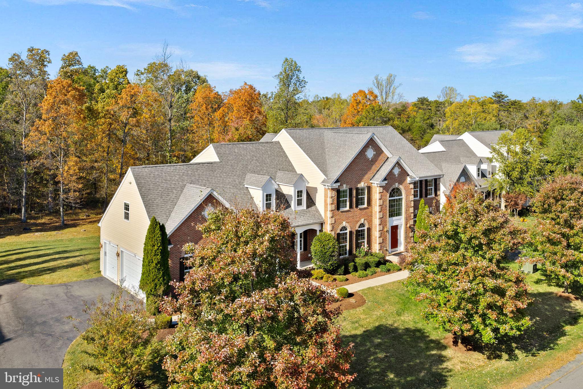 EVERGREEN HAMLETS - Residential