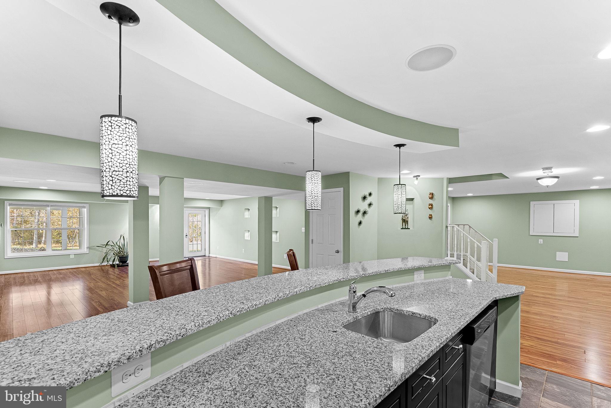 EVERGREEN HAMLETS - Residential