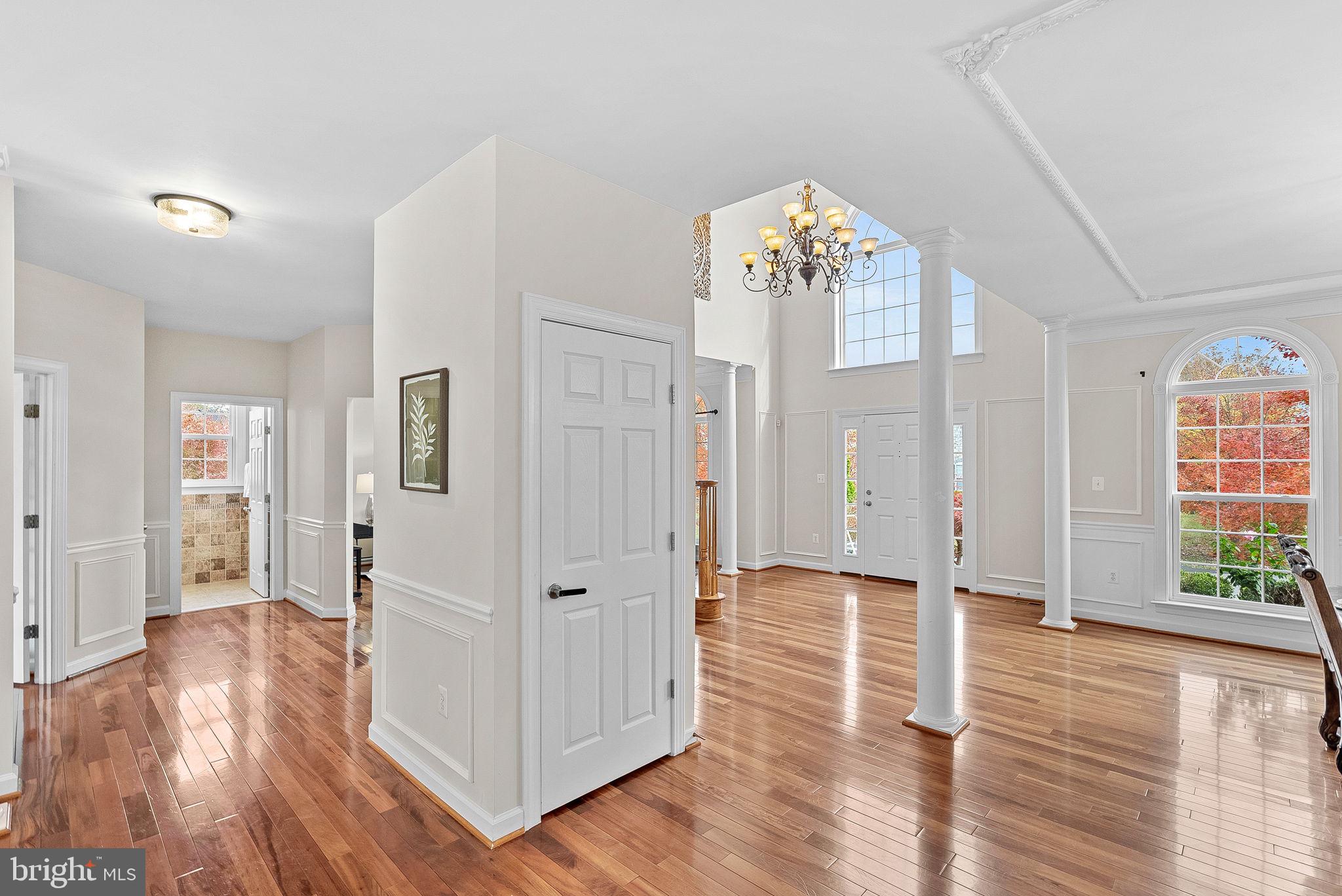 EVERGREEN HAMLETS - Residential