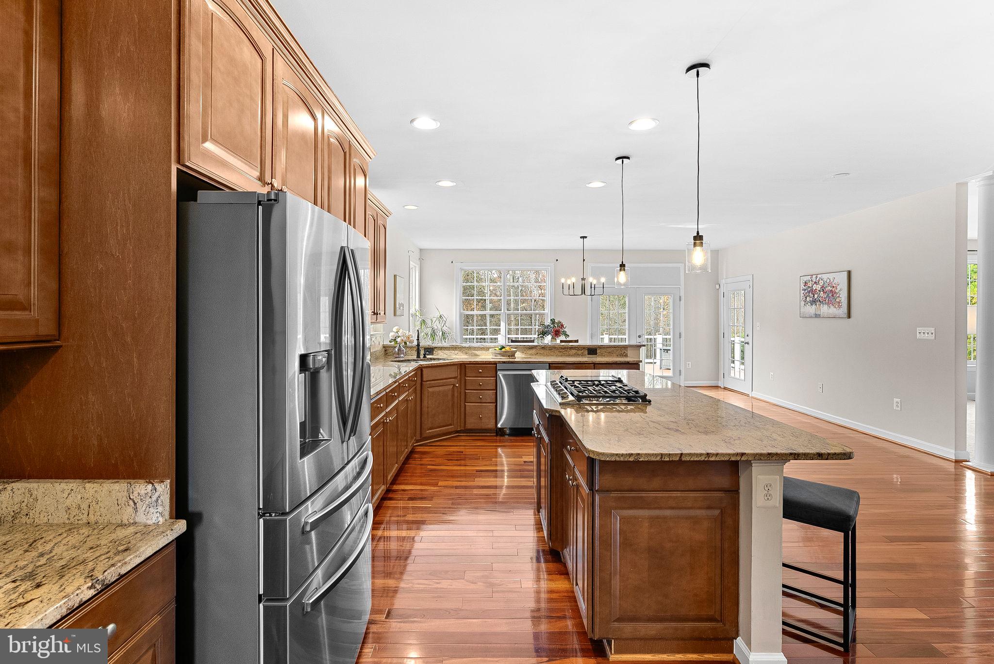 EVERGREEN HAMLETS - Residential