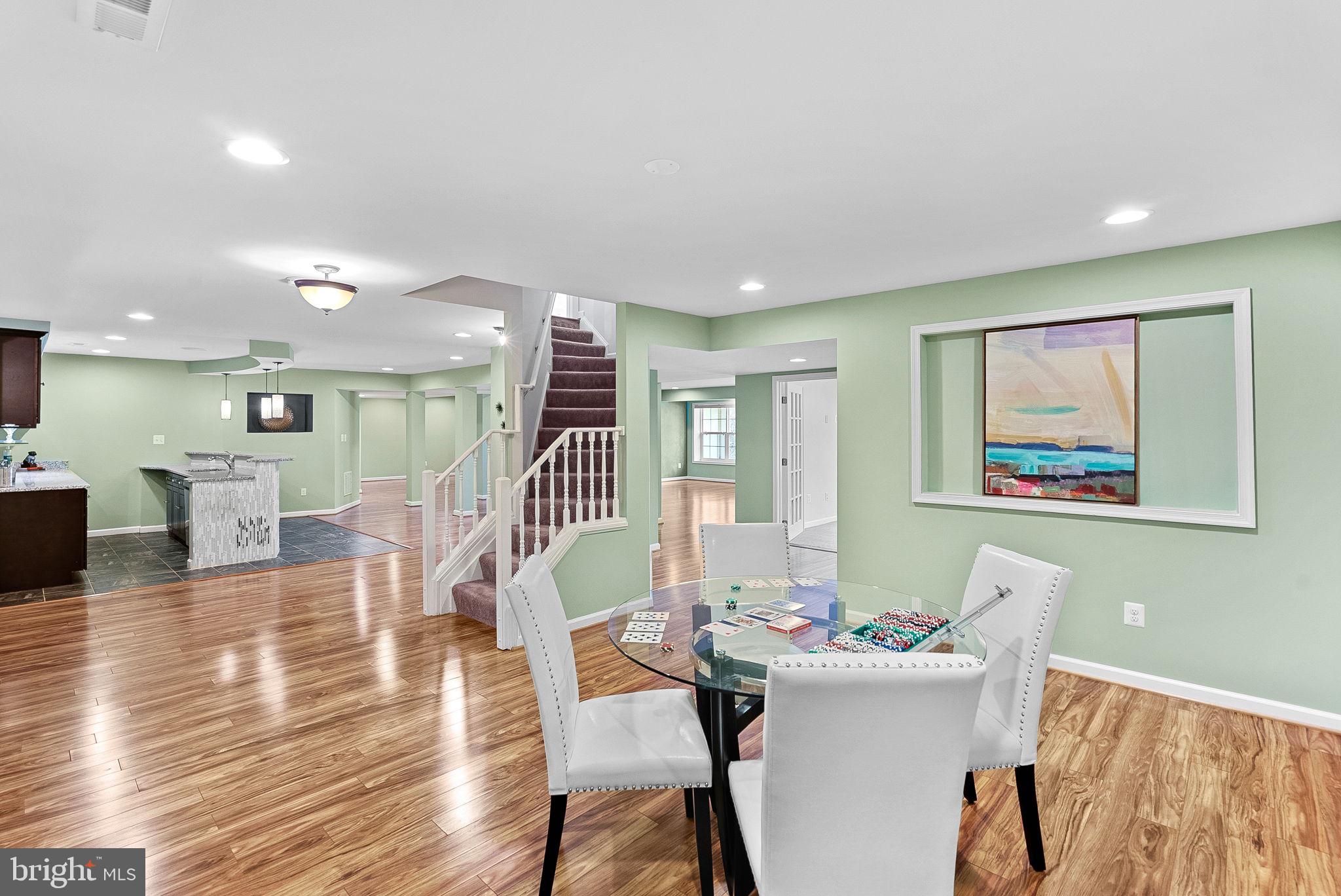 EVERGREEN HAMLETS - Residential