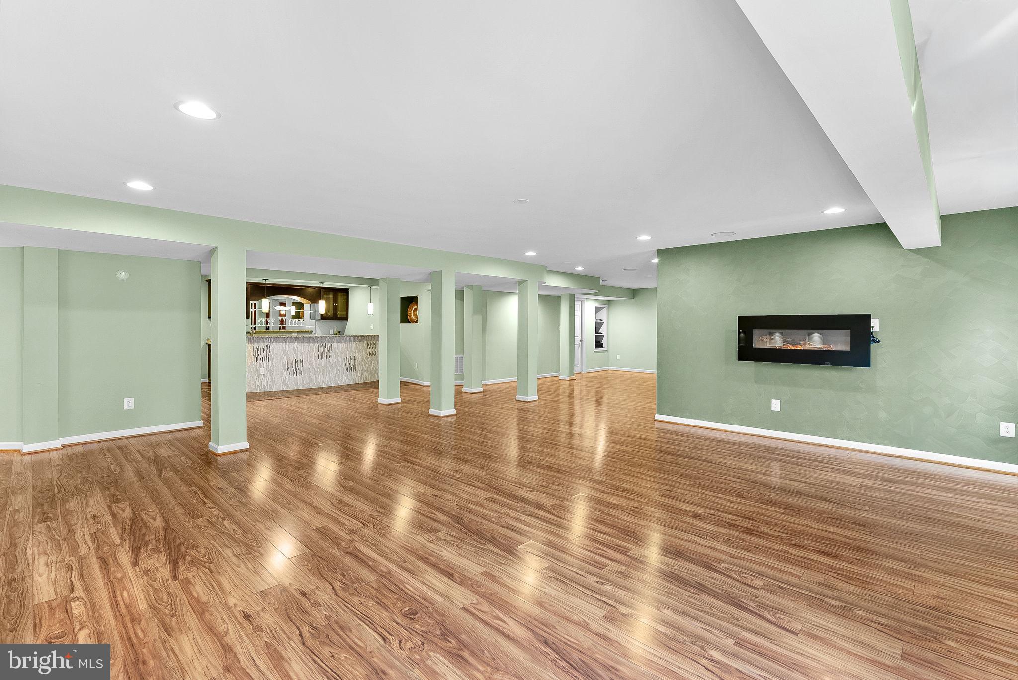 EVERGREEN HAMLETS - Residential