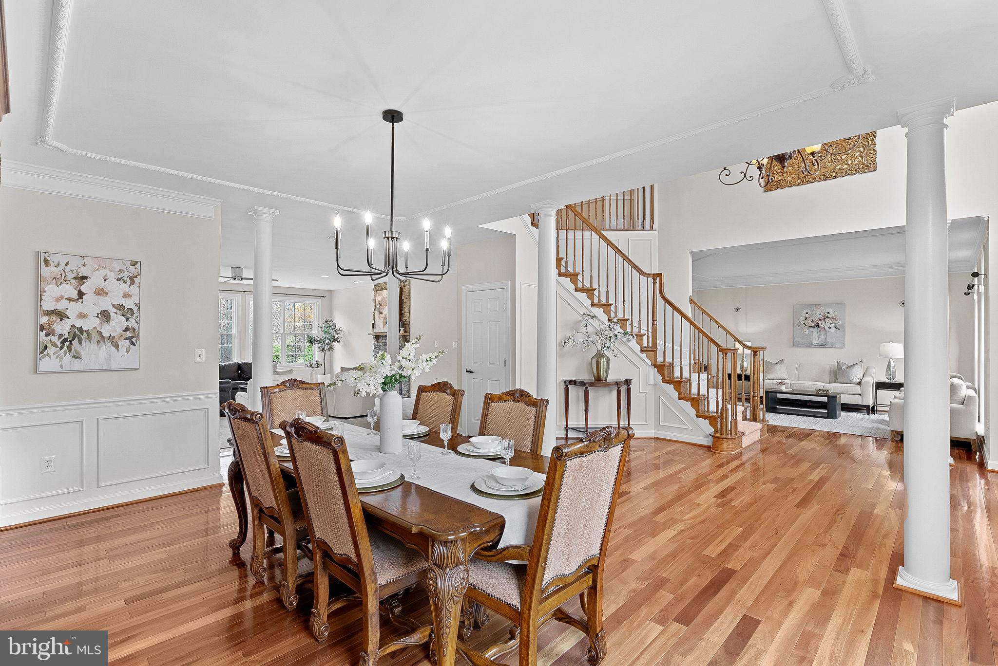 EVERGREEN HAMLETS - Residential